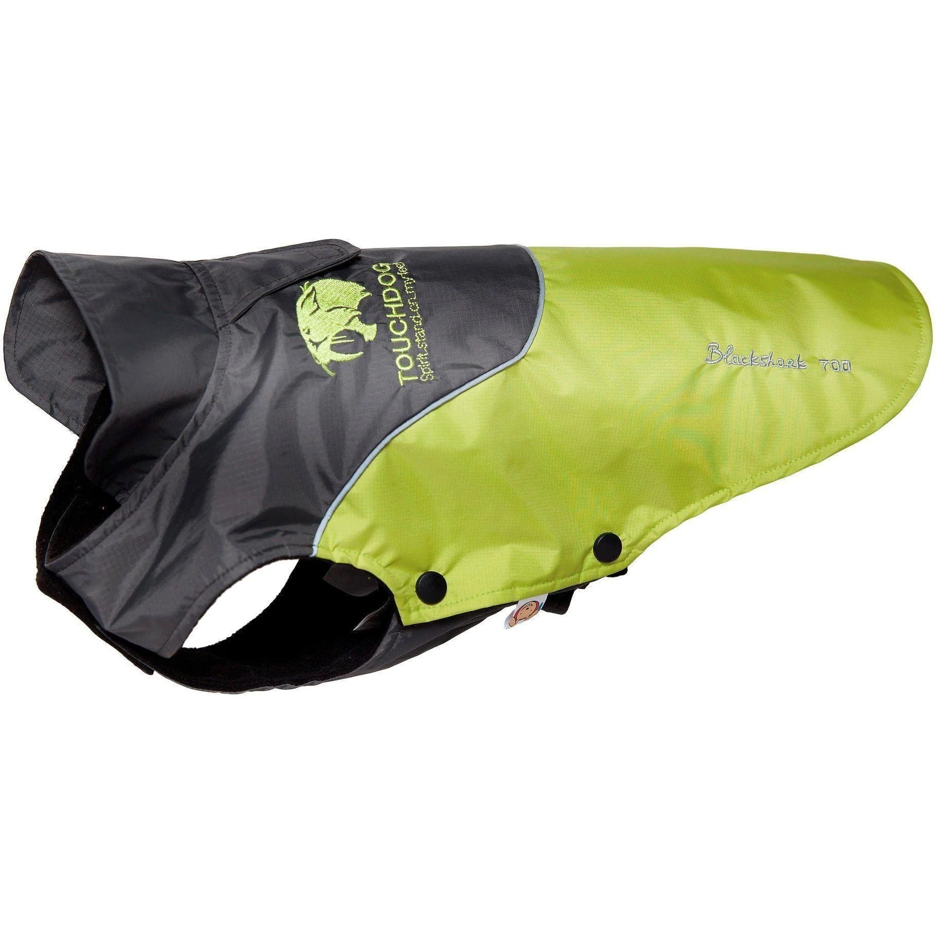 Touchdog ® Subzero-Storm Reflective Year Round Waterproof Dog Coat - Image 8