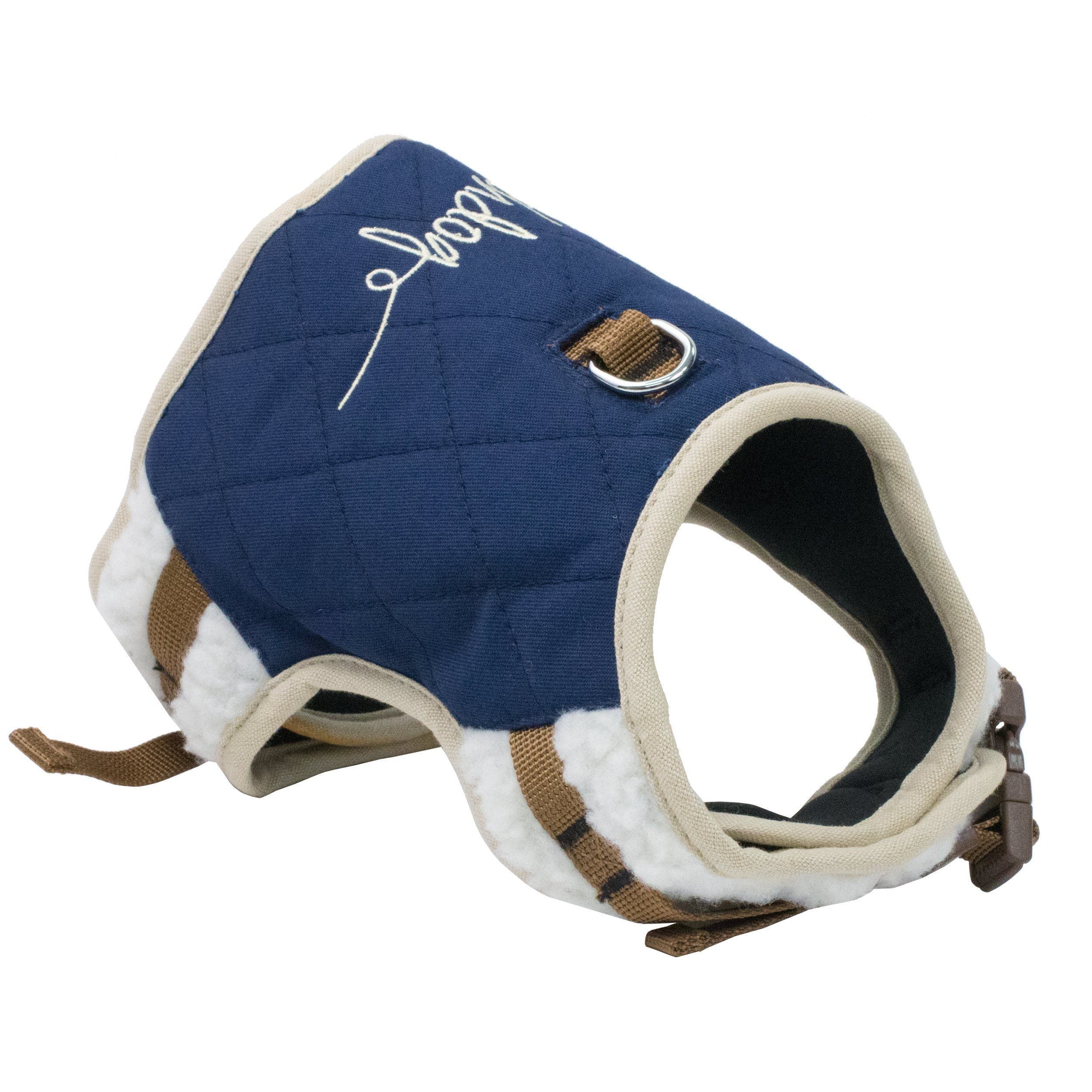 Touchdog ® 'Tough-Boutique' 2-in-1 Adjustable Fashion Dog Harness and Leash - Image 19