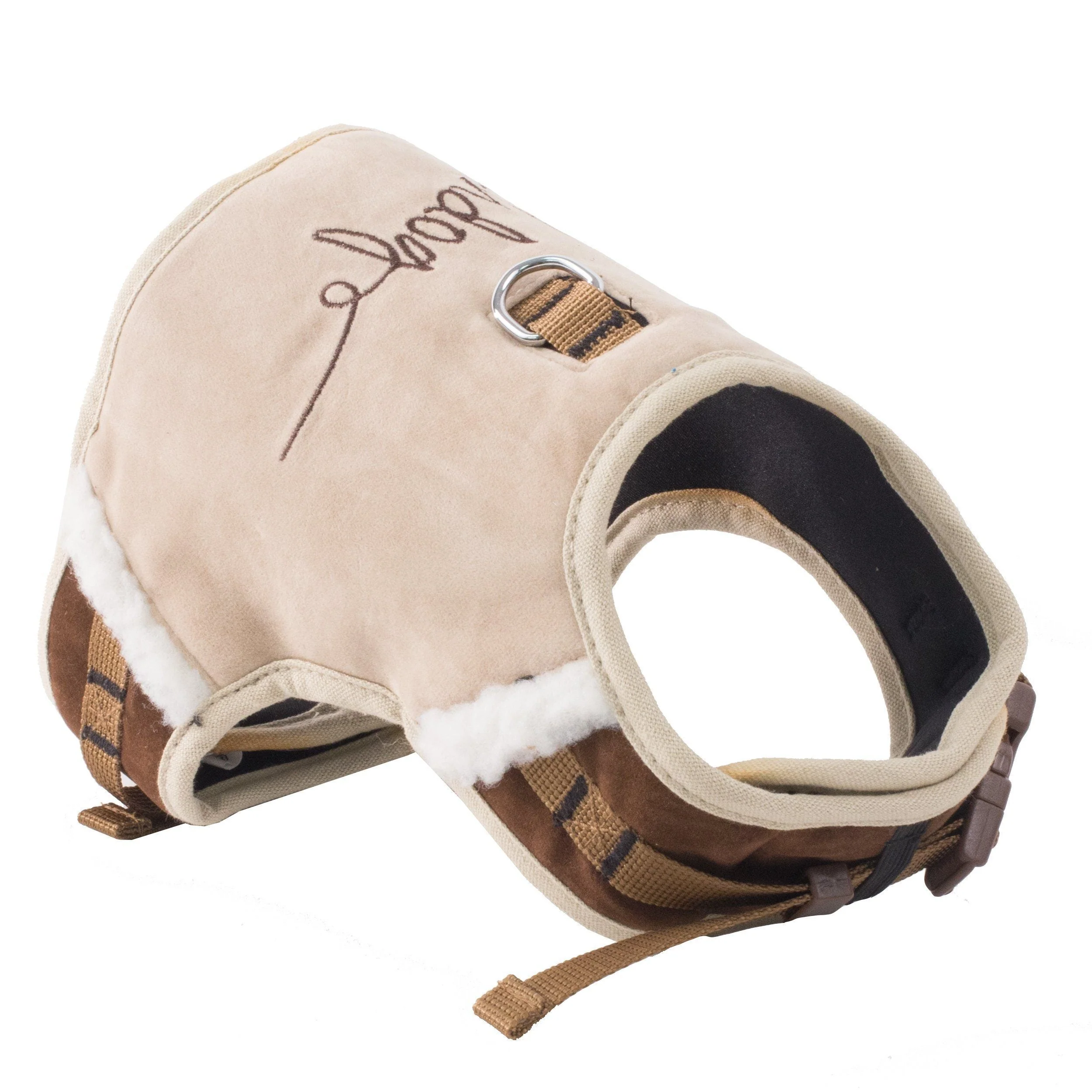 Touchdog ® 'Tough-Boutique' 2-in-1 Adjustable Fashion Dog Harness and Leash - Image 21