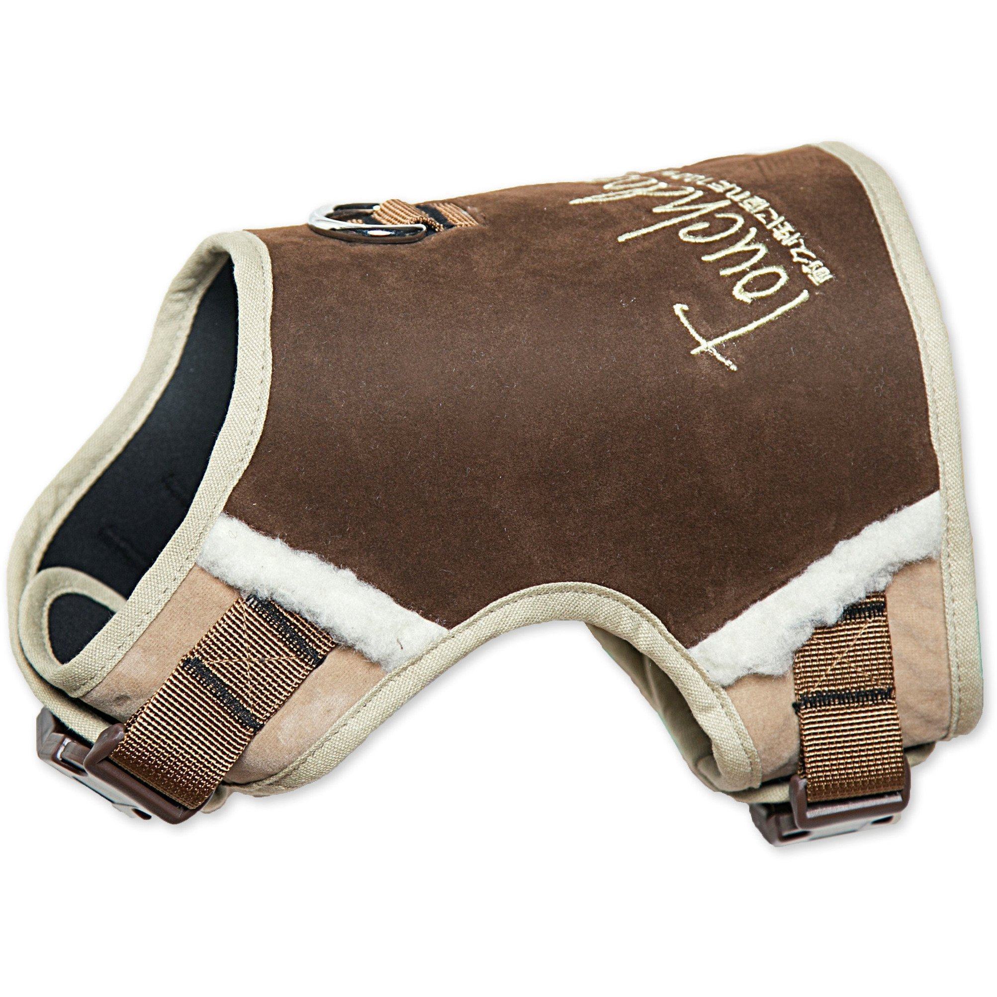 Touchdog ® 'Tough-Boutique' 2-in-1 Adjustable Fashion Dog Harness and Leash - Image 4