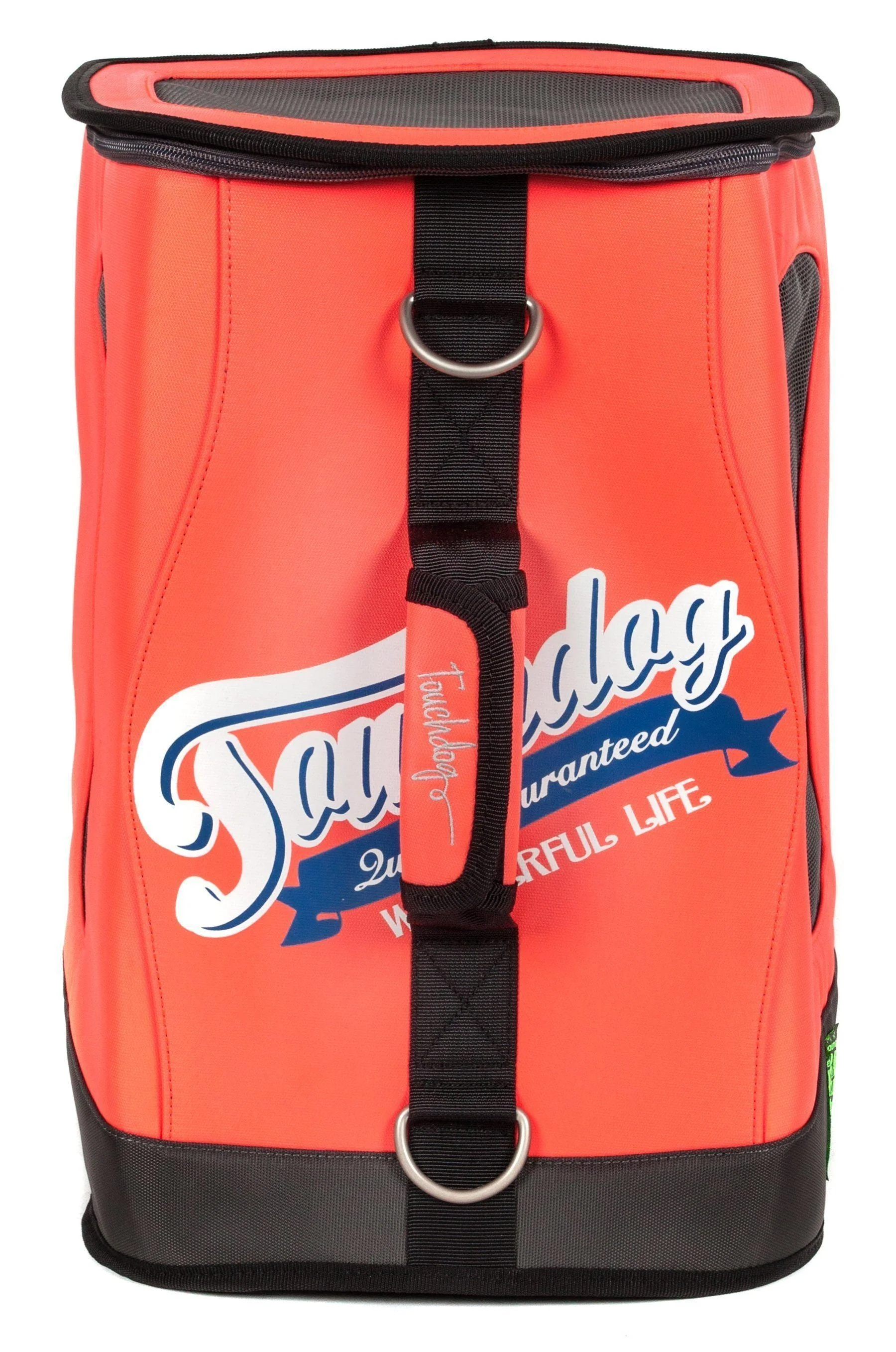 Touchdog ® 'Ultimate-Travel' 3-in-1 Airline Approved Backpack Dog Carrier - Image 6