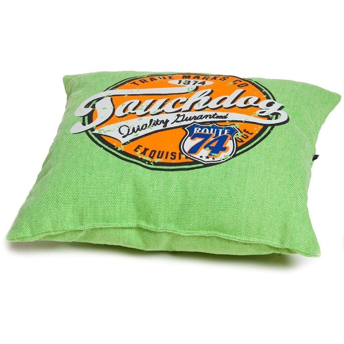 Touchdog ® 'Vintage Squared' 2-in-1 Convertible and Collapsible Dog and Cat Bed - Image 10