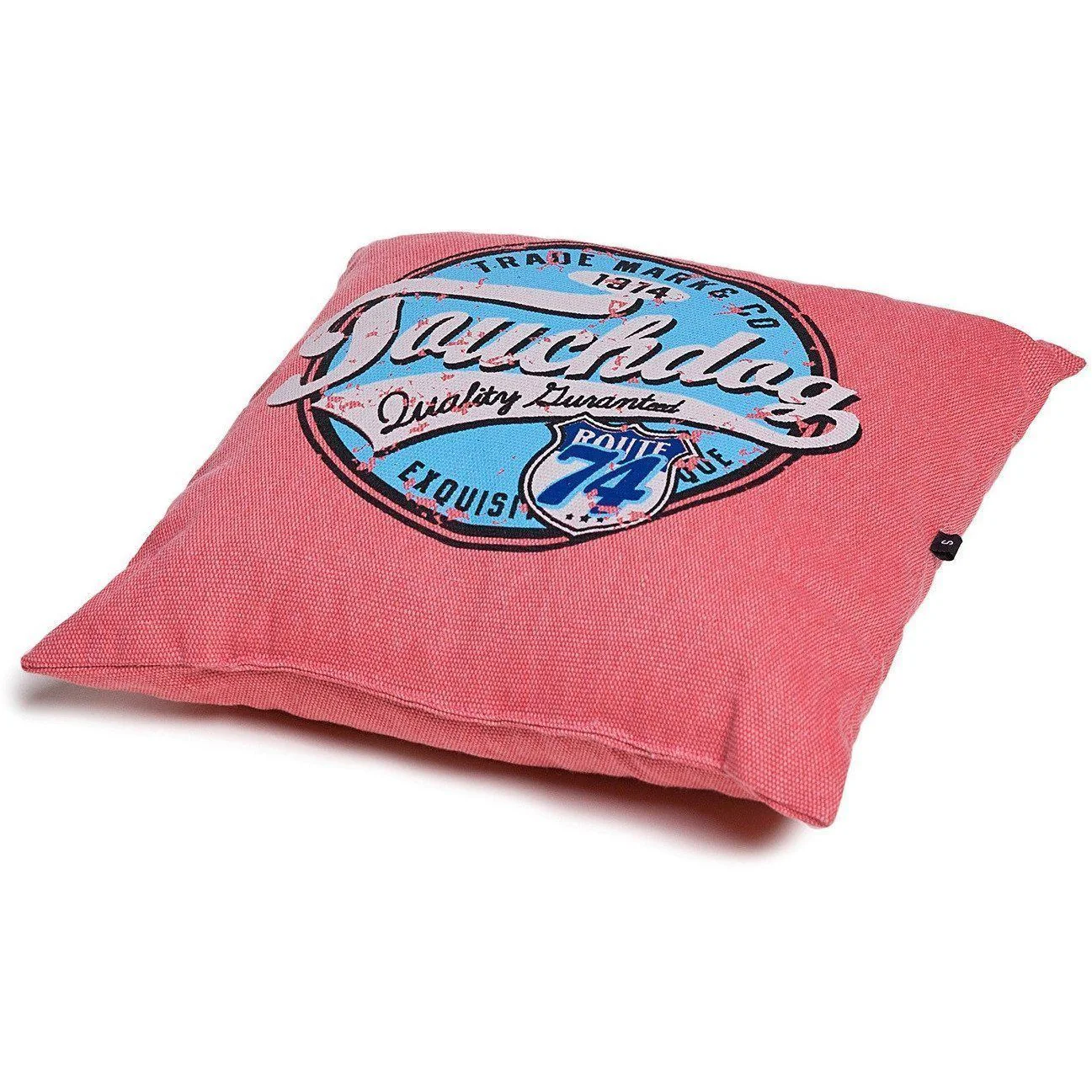Touchdog ® 'Vintage Squared' 2-in-1 Convertible and Collapsible Dog and Cat Bed - Image 13