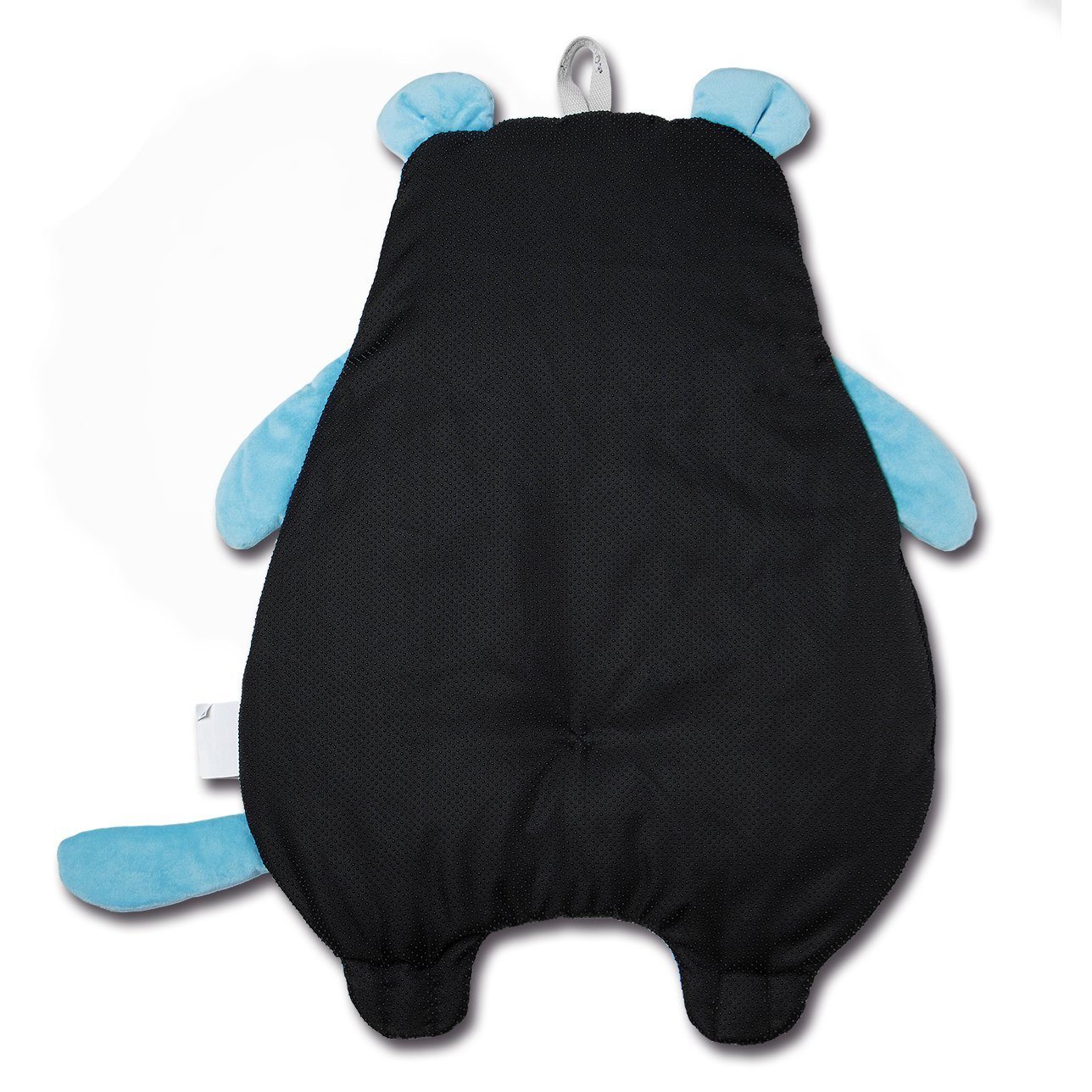 Touchdog 'Critter Hugz' Designer Character Animated Dog Mats - Image 4