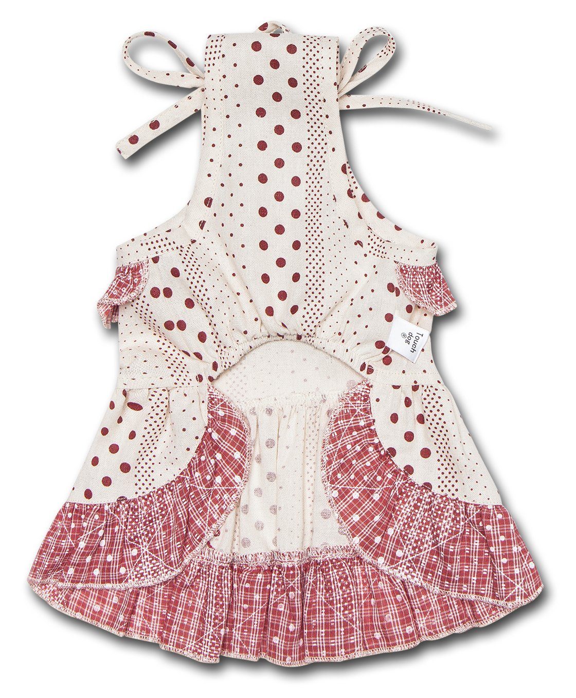 Touchdog Fetching Smock Designer Fashion Dog Dress - Image 7