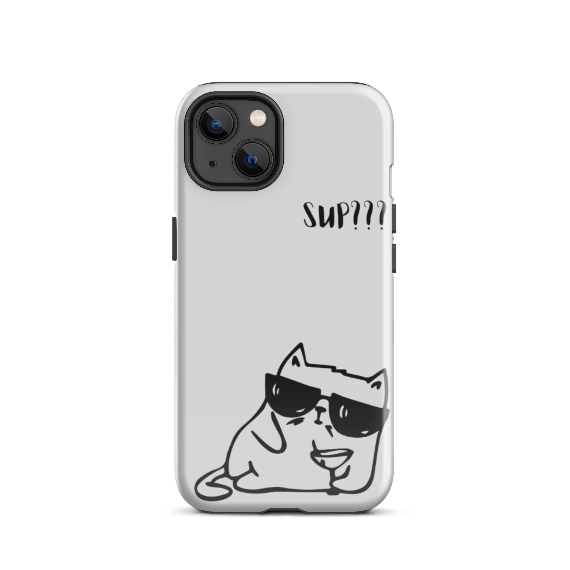 Tough Case for iPhone® - Image 10