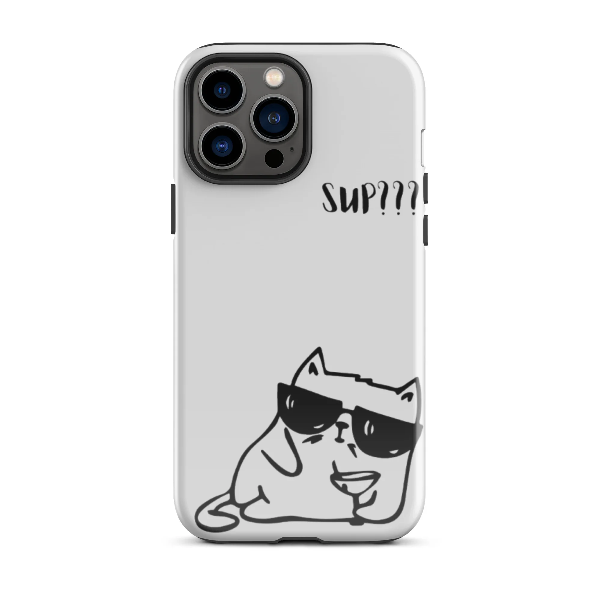 Tough Case for iPhone® - Image 12