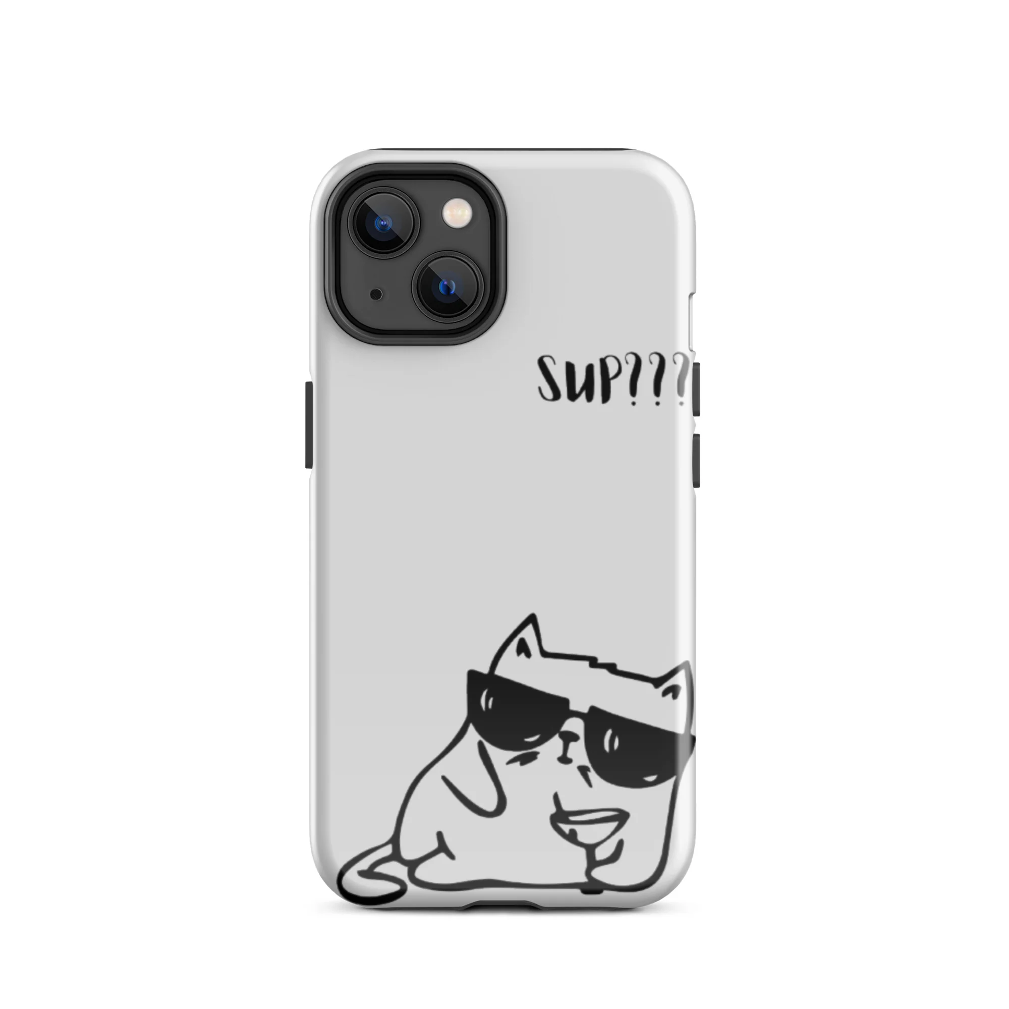 Tough Case for iPhone® - Image 13