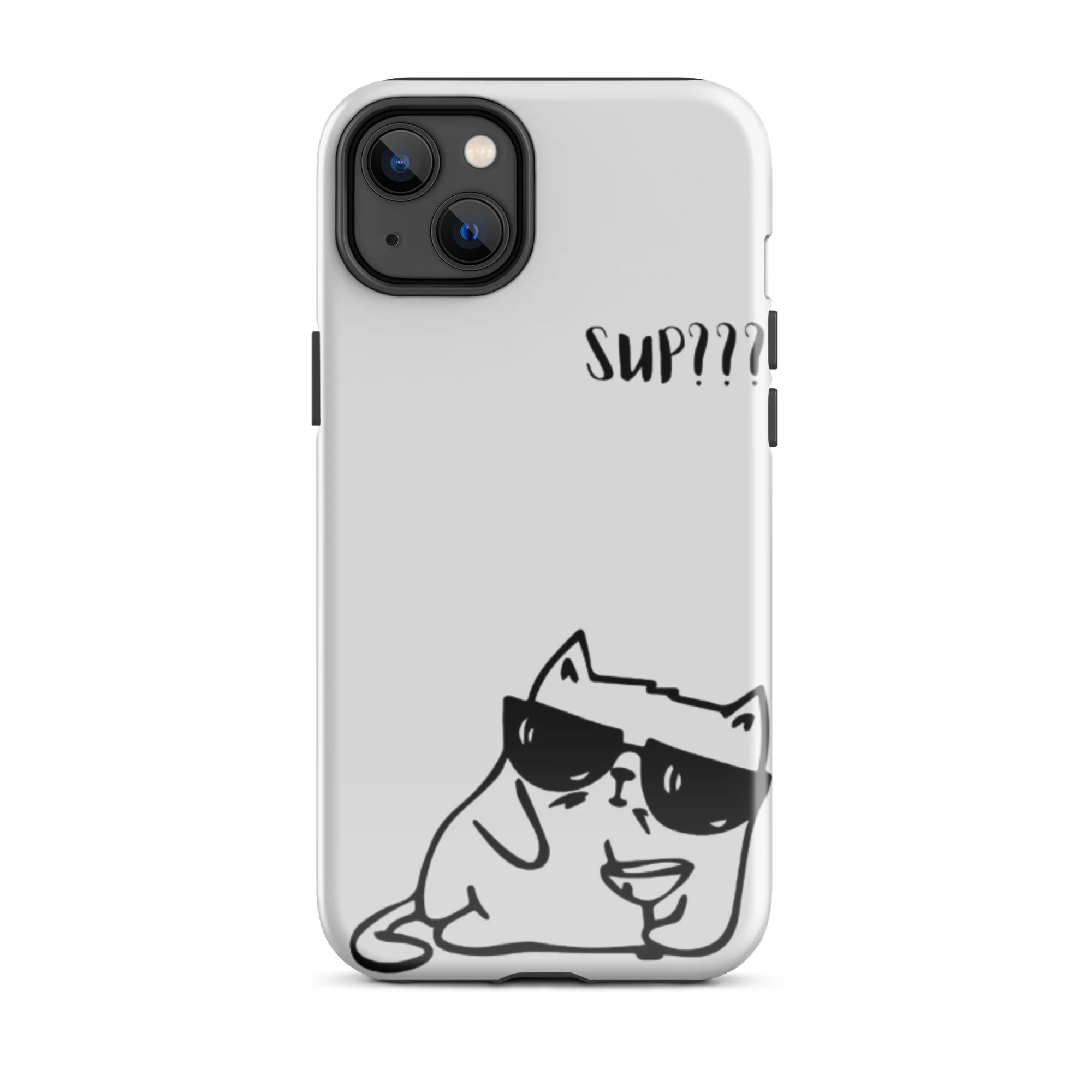 Tough Case for iPhone® - Image 14