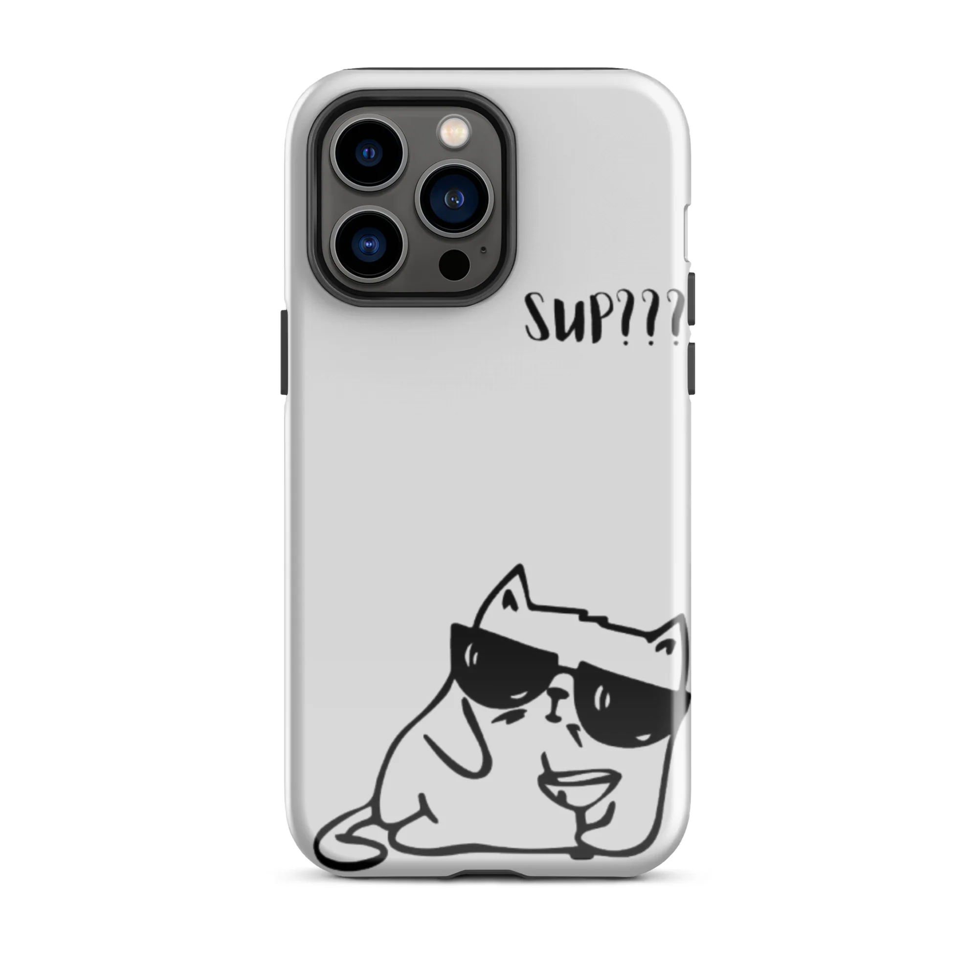 Tough Case for iPhone® - Image 16