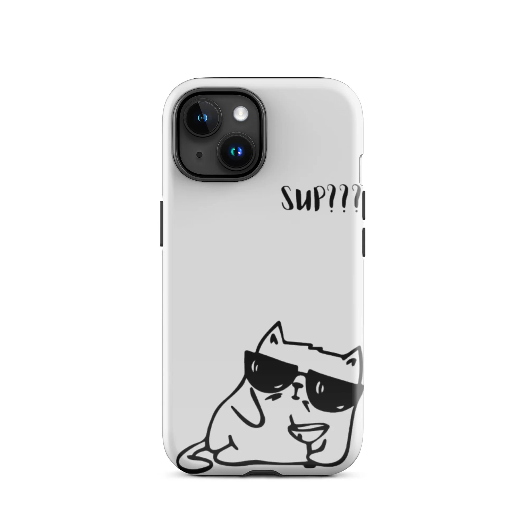 Tough Case for iPhone® - Image 17