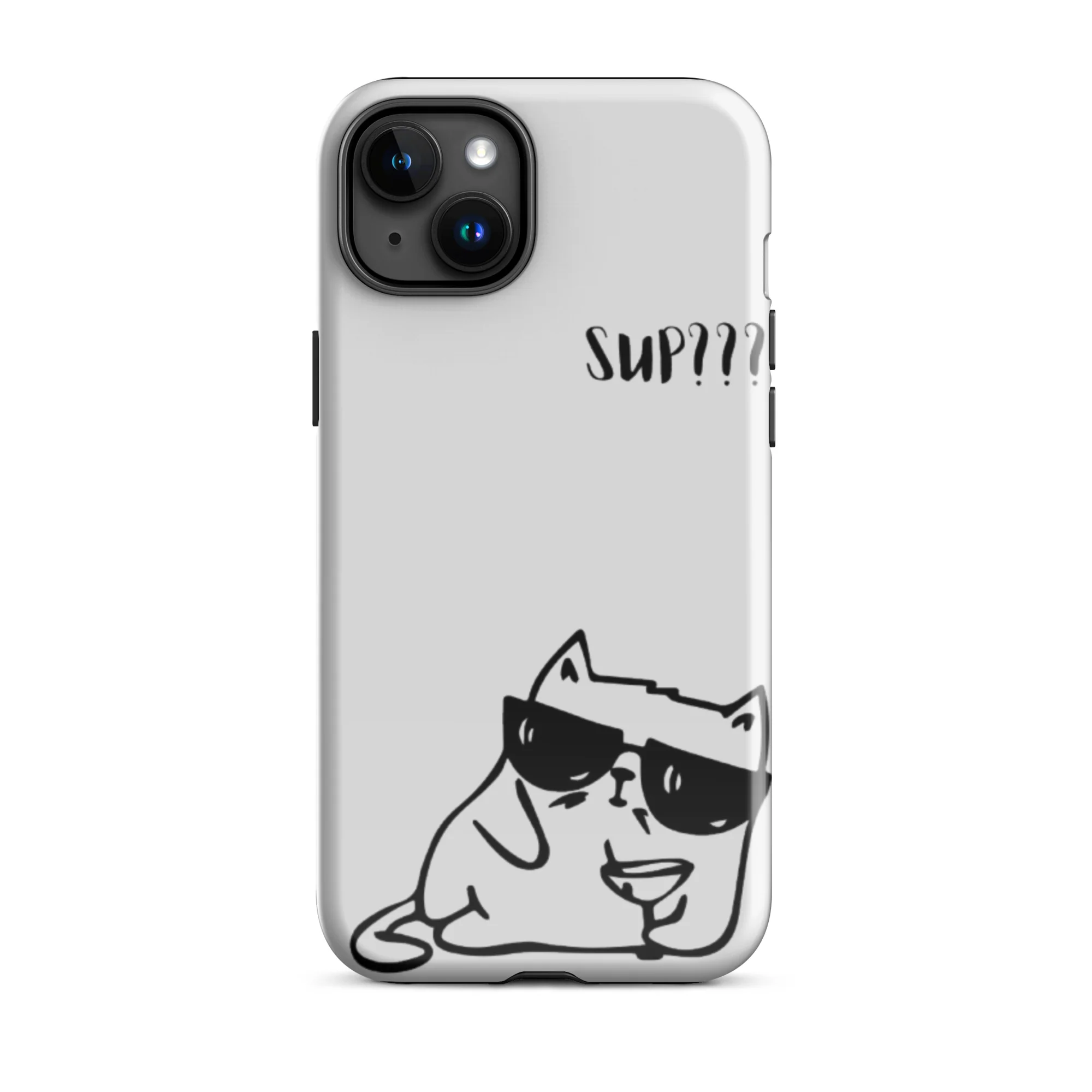 Tough Case for iPhone® - Image 18