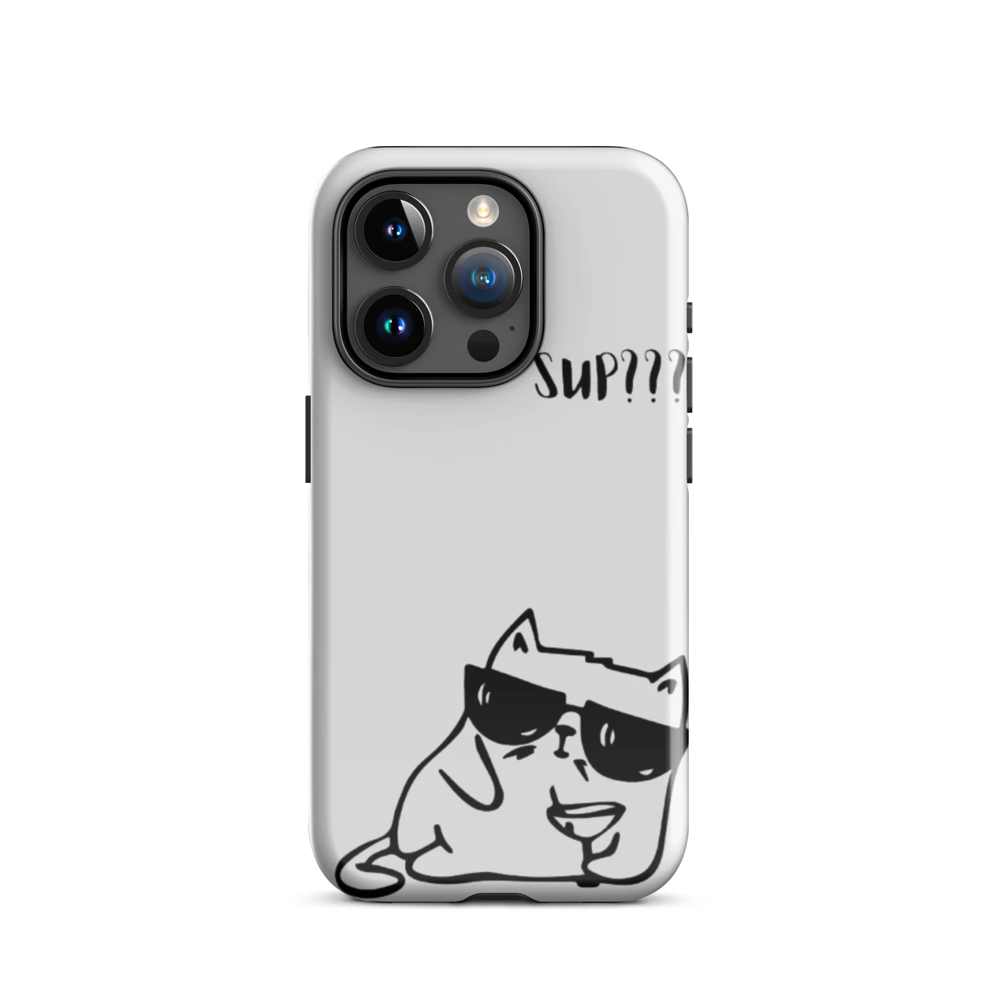 Tough Case for iPhone® - Image 19