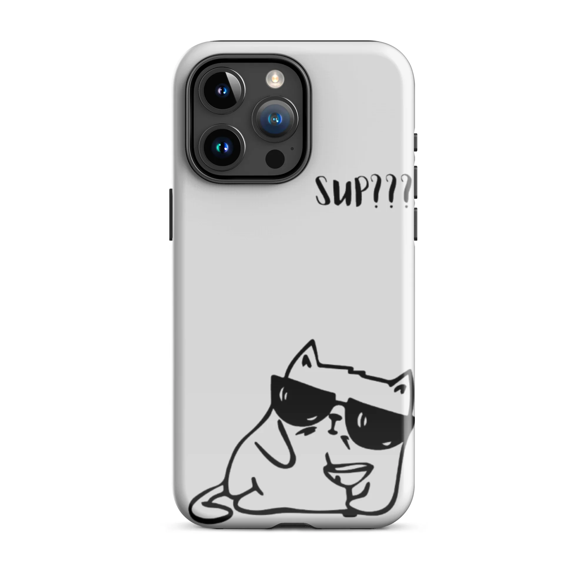 Tough Case for iPhone® - Image 20