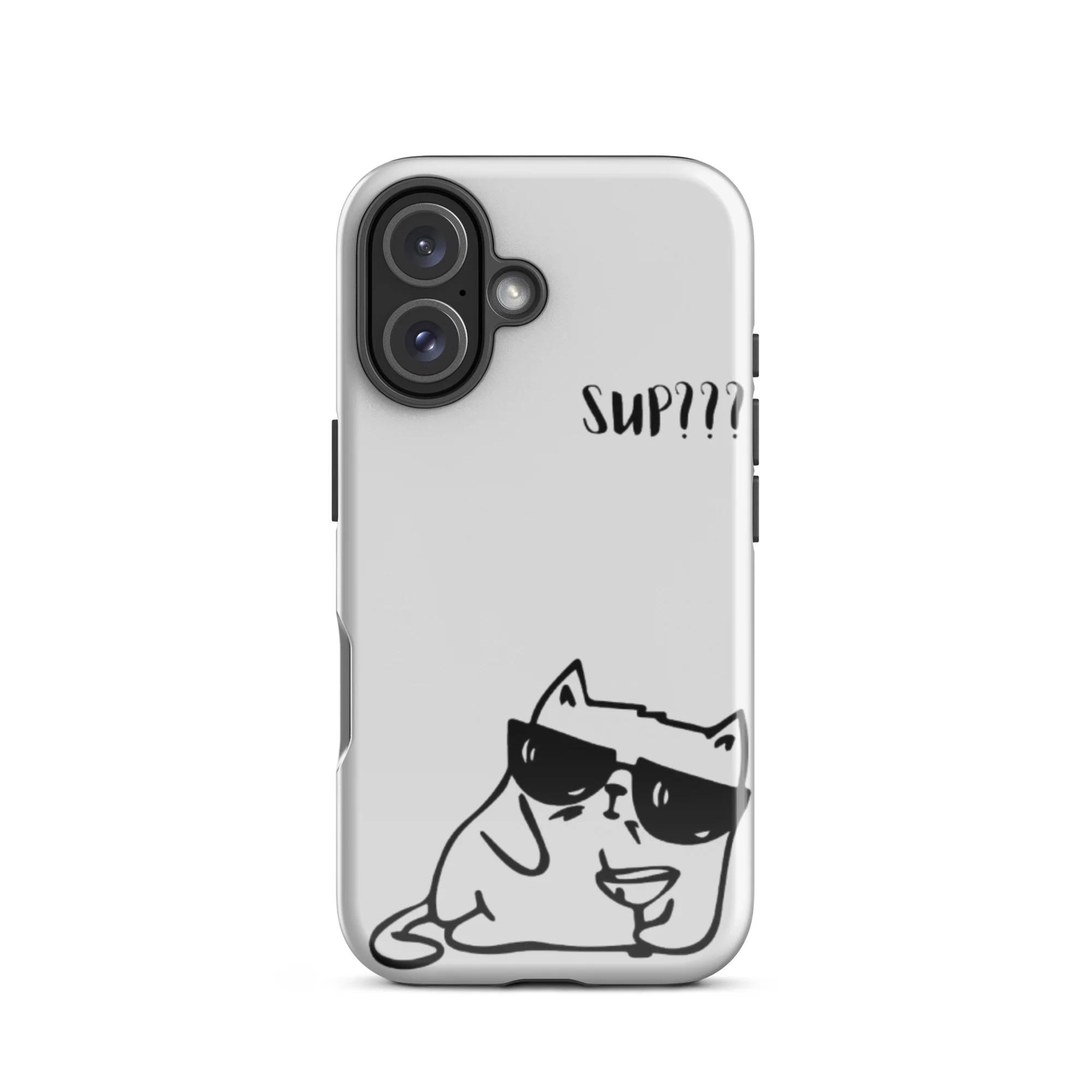 Tough Case for iPhone® - Image 21