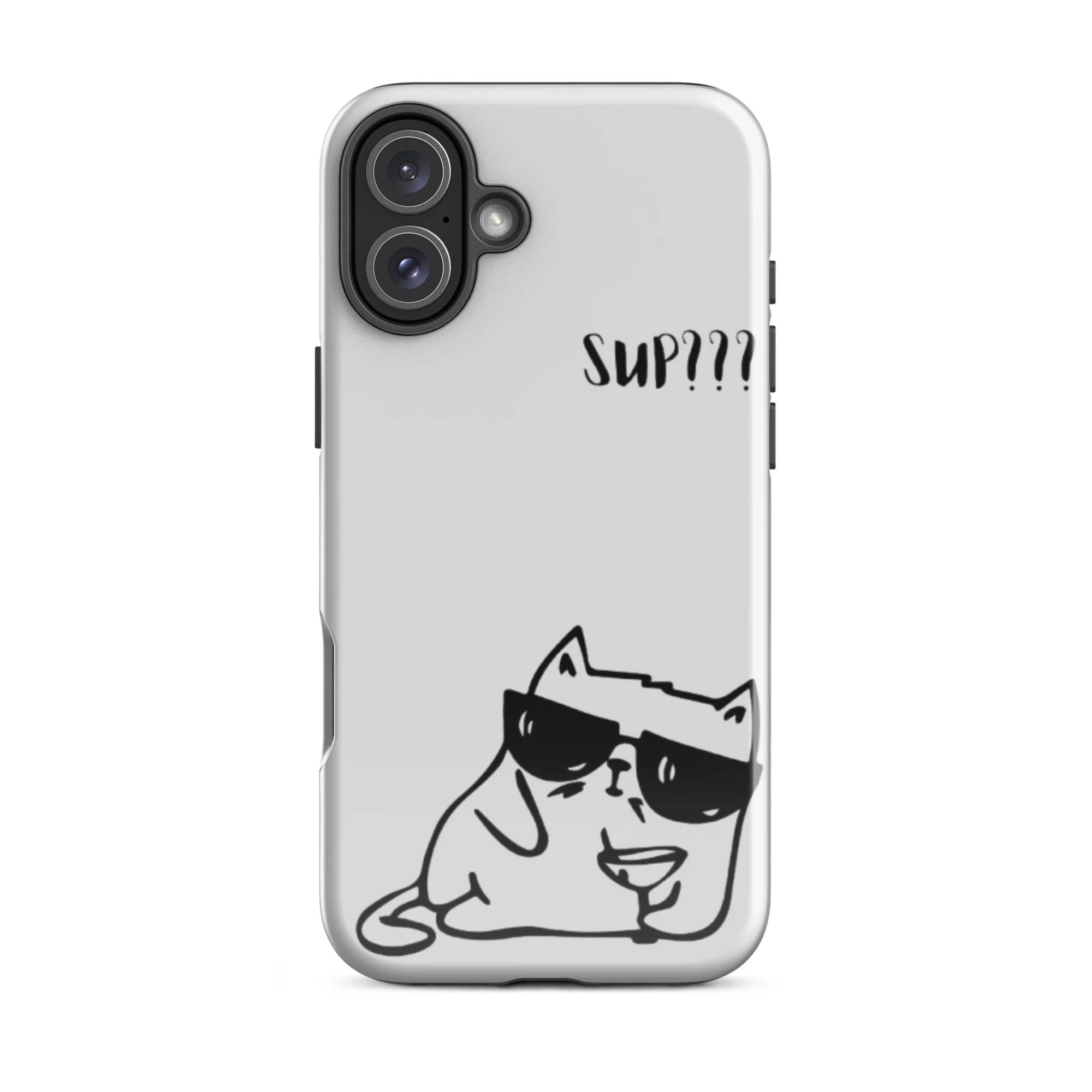 Tough Case for iPhone® - Image 22