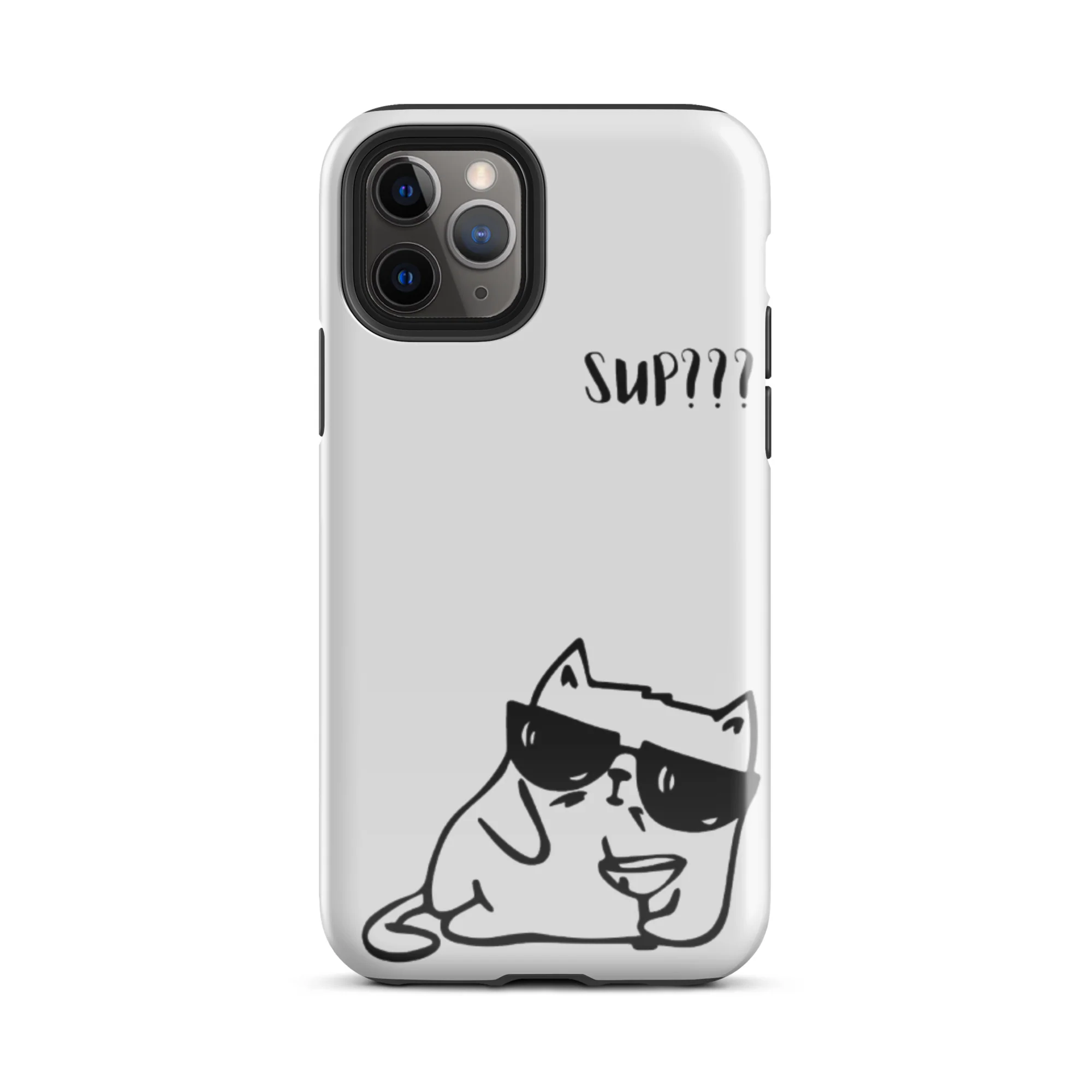 Tough Case for iPhone® - Image 3
