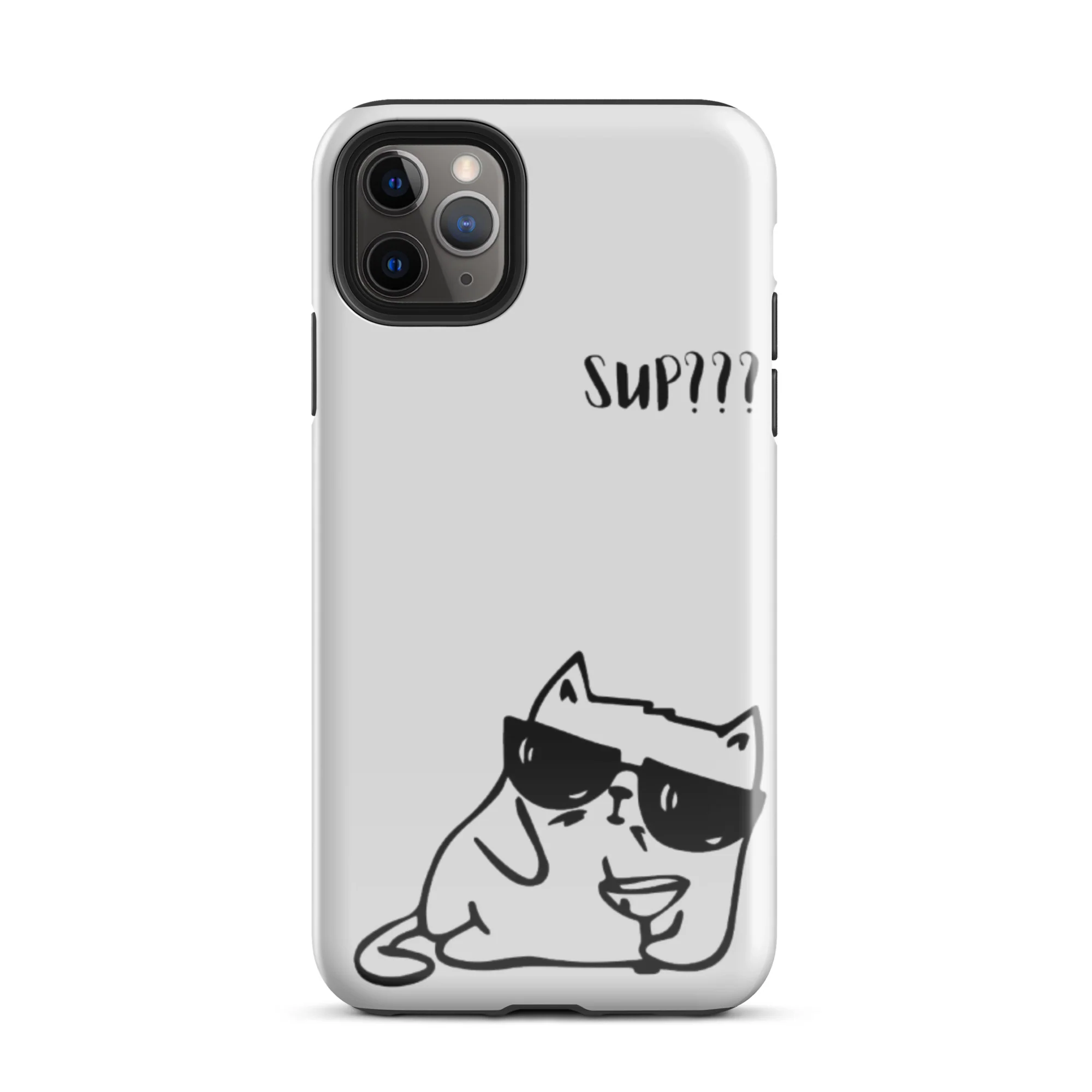 Tough Case for iPhone® - Image 4