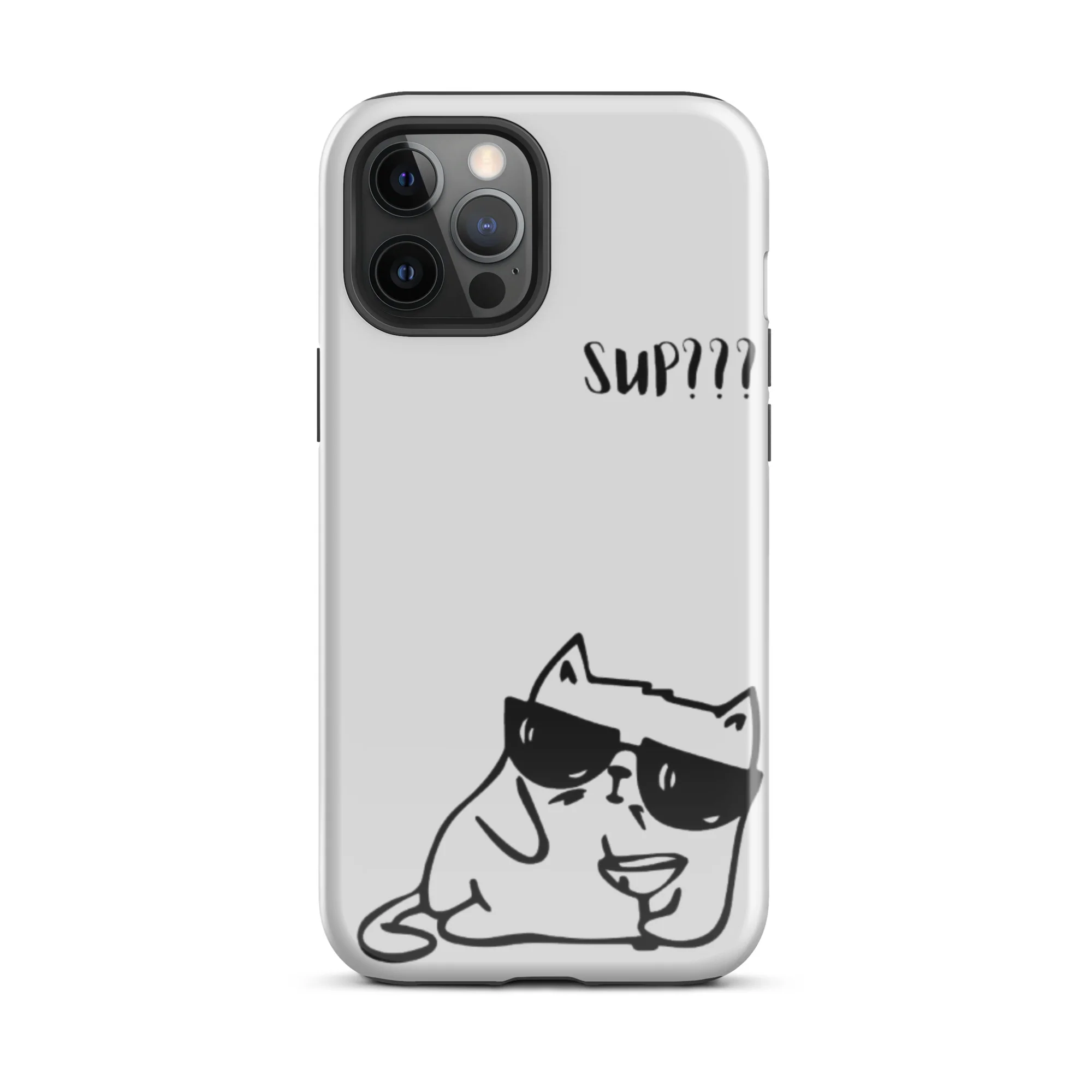 Tough Case for iPhone® - Image 8