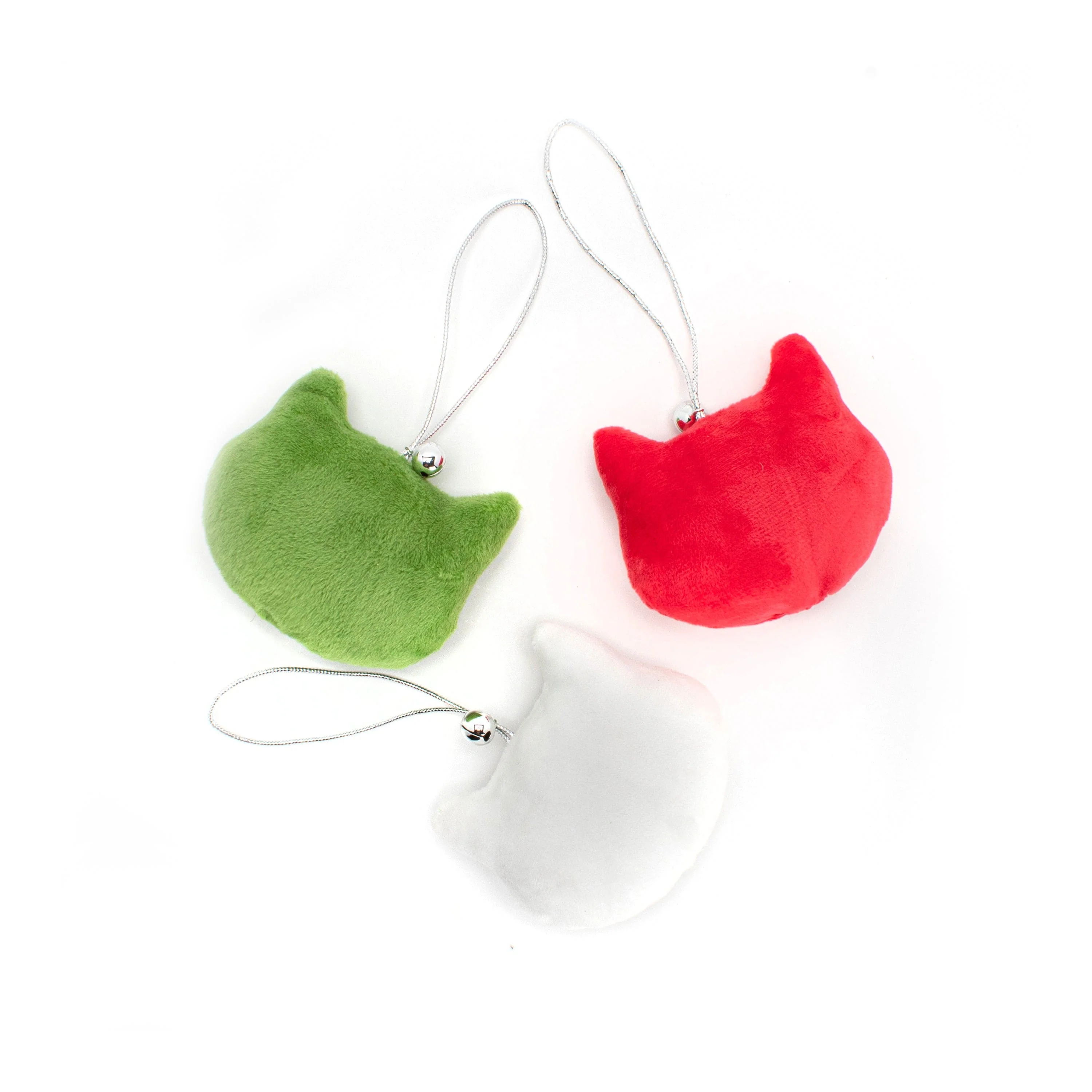 Unbreakable Christmas Tree Ornaments - Image 2