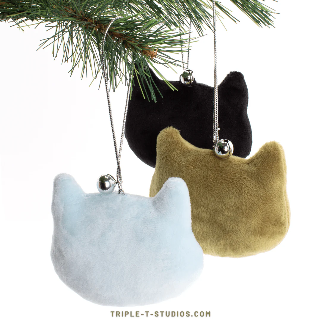 Unbreakable Christmas Tree Ornaments - Image 3