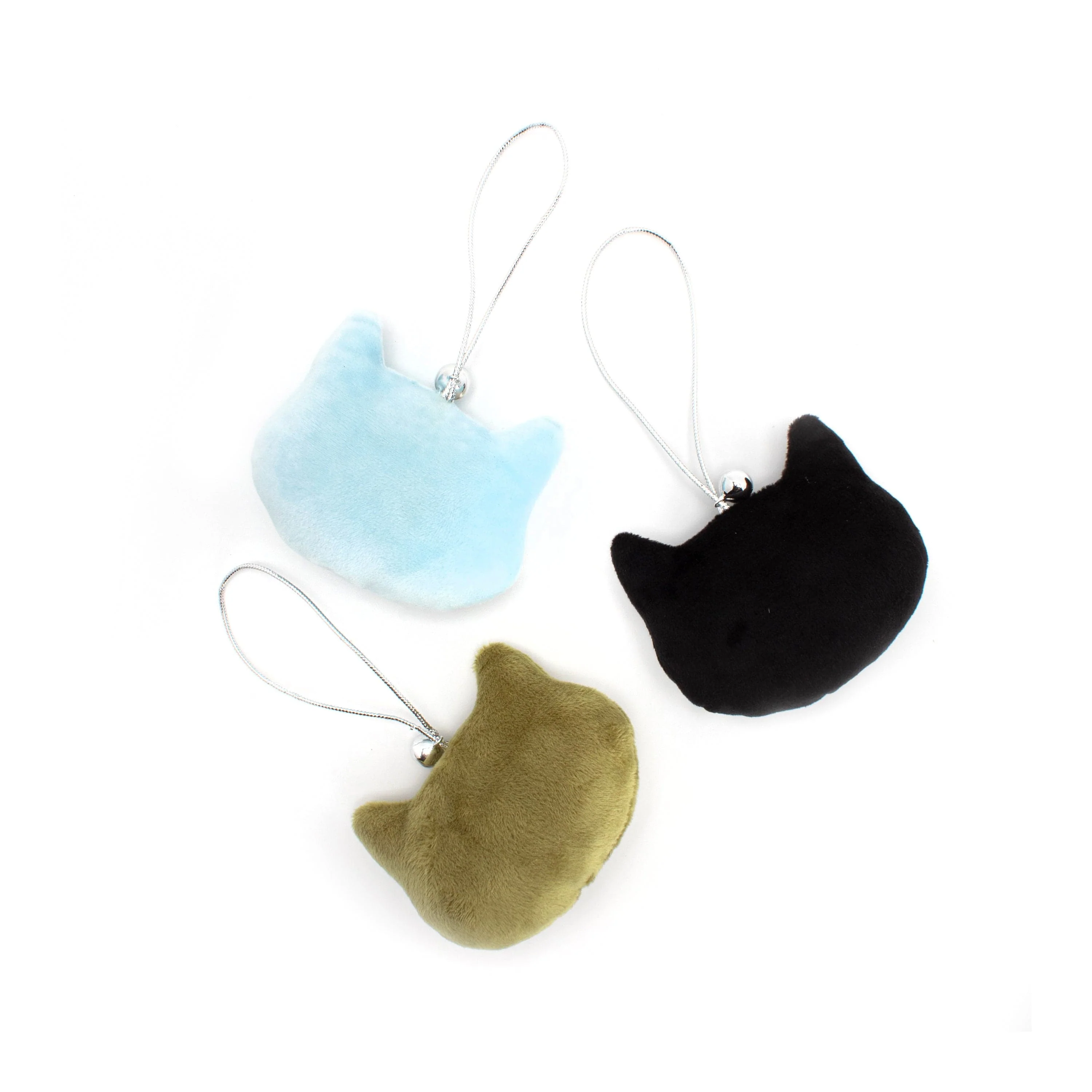 Unbreakable Christmas Tree Ornaments - Image 4