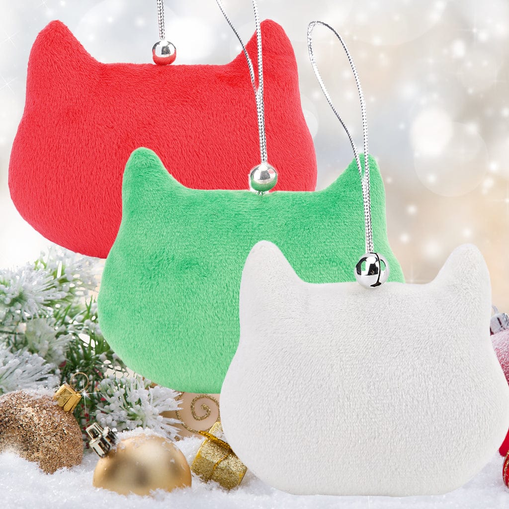 Unbreakable Christmas Tree Ornaments - Image 5