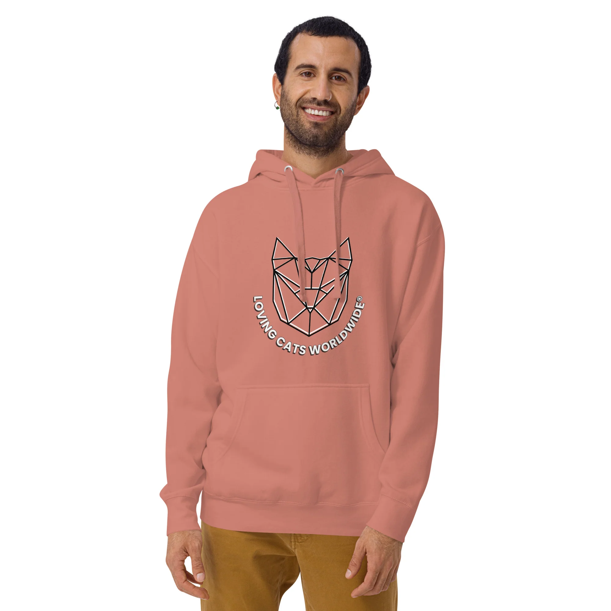 LCWW® Unisex Hoodie - Image 10