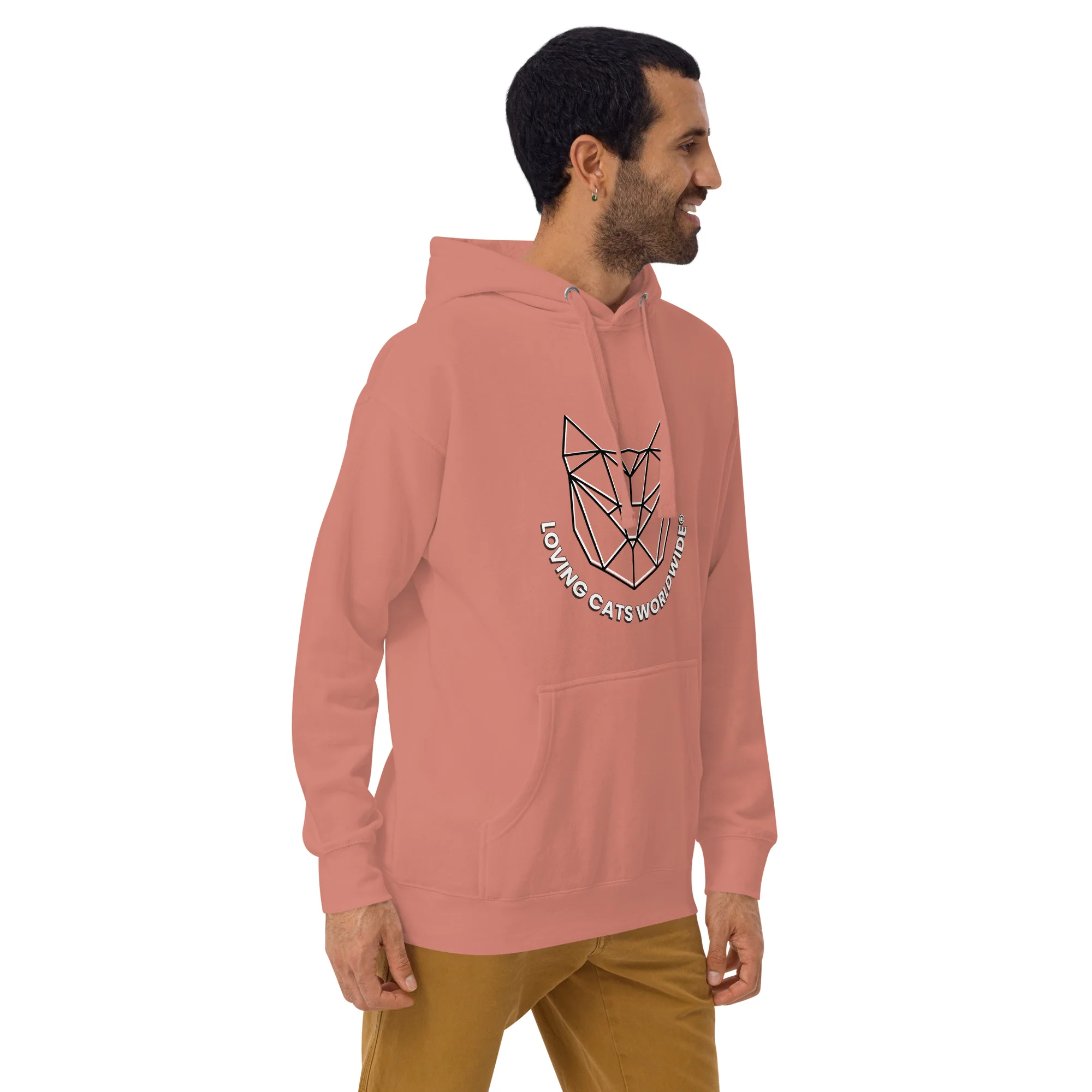 LCWW® Unisex Hoodie - Image 12