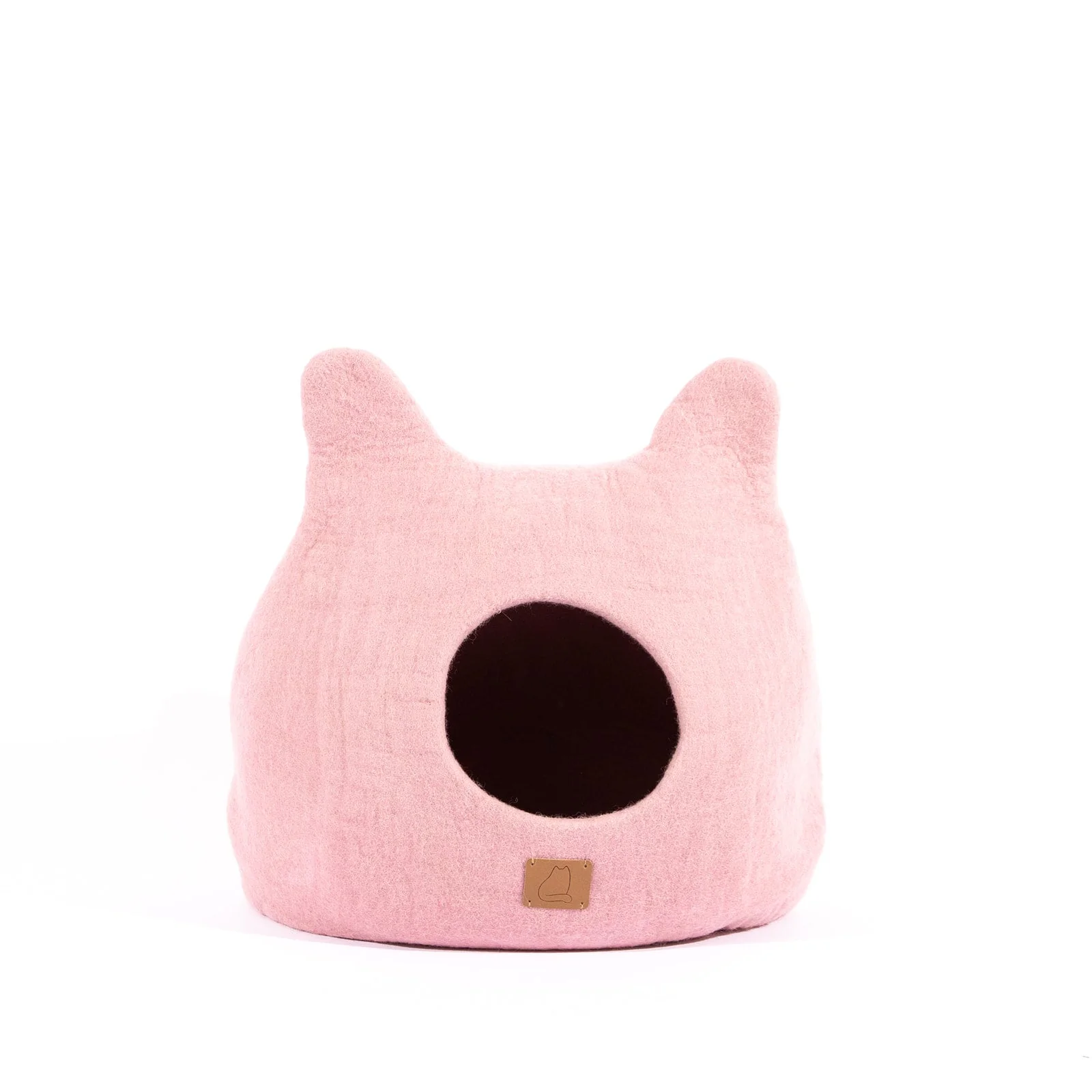 Valentine Pink | Ear Style Cave - Image 4