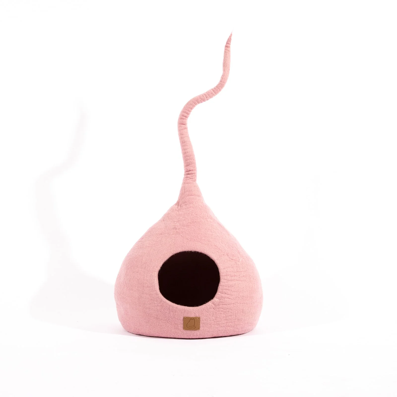 Valentine Pink | Tail Style Cave - Image 4