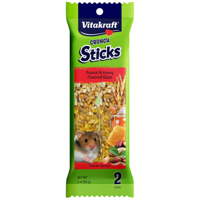 VitaKraft Crunch Sticks - 3oz - Image 4
