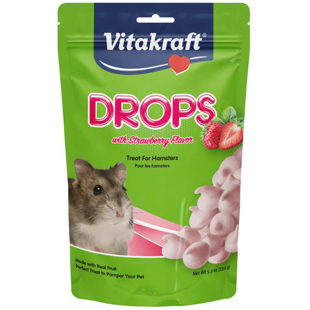 VitaKraft Yogurt Treats - 5.3oz - Image 2