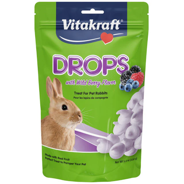 VitaKraft Yogurt Treats - 5.3oz - Image 3