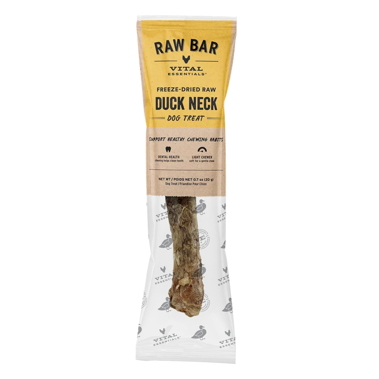 Vital Essentials Freeze-Dried Raw Chews - Image 2