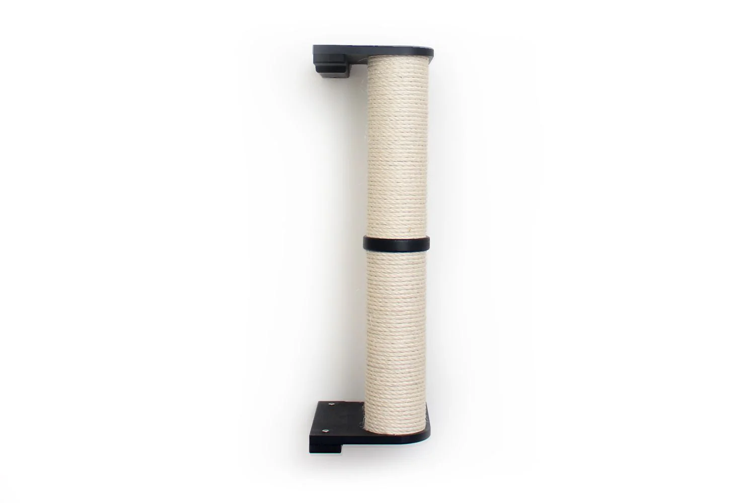 Wall Mounted Cat Climbing Pole - Sisal - Image 36