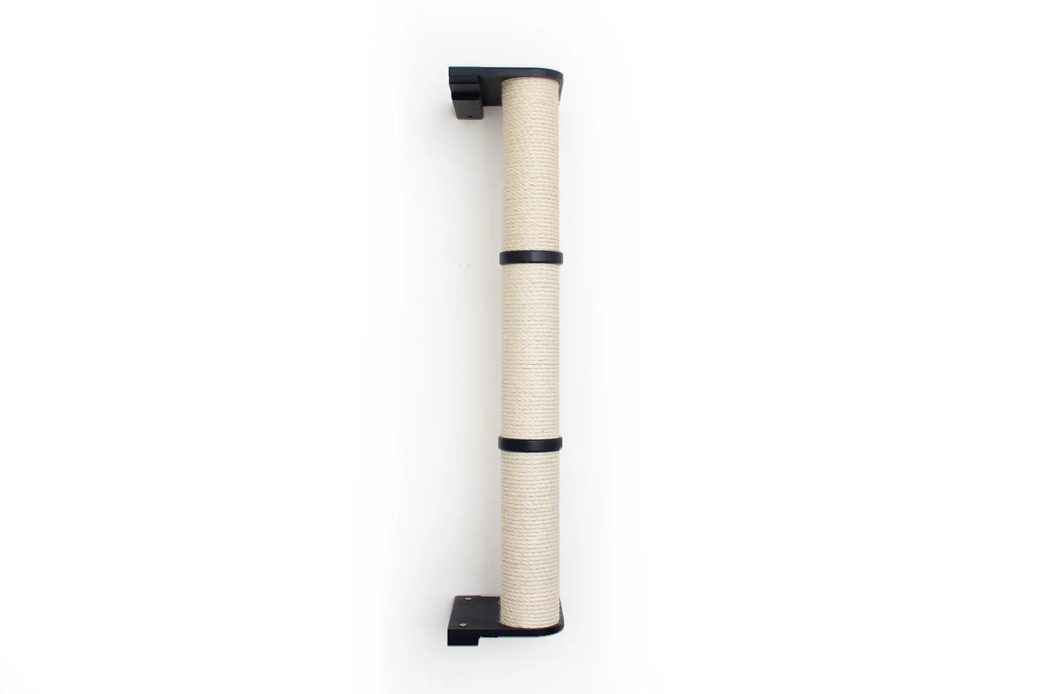 Wall Mounted Cat Climbing Pole - Sisal - Image 40