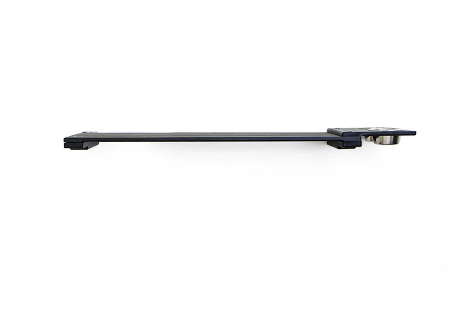 Wall Mounted Cat Feeding Shelf - Image 13