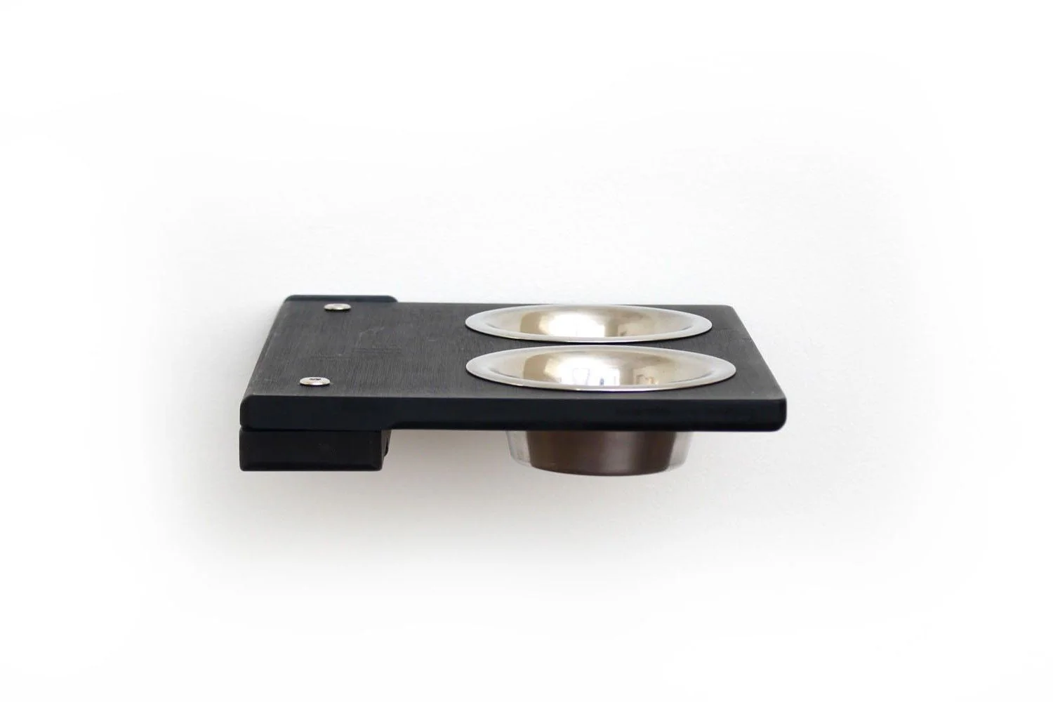 Wall Mounted Cat Feeding Shelf - Image 17