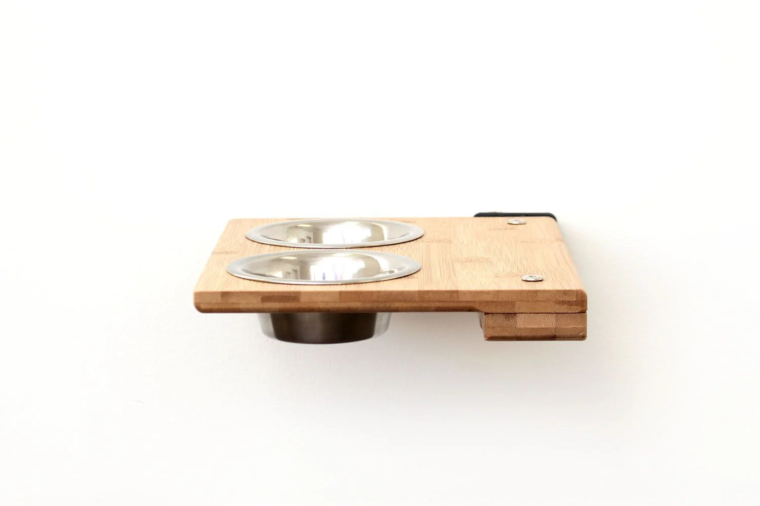Wall Mounted Cat Feeding Shelf - Image 18