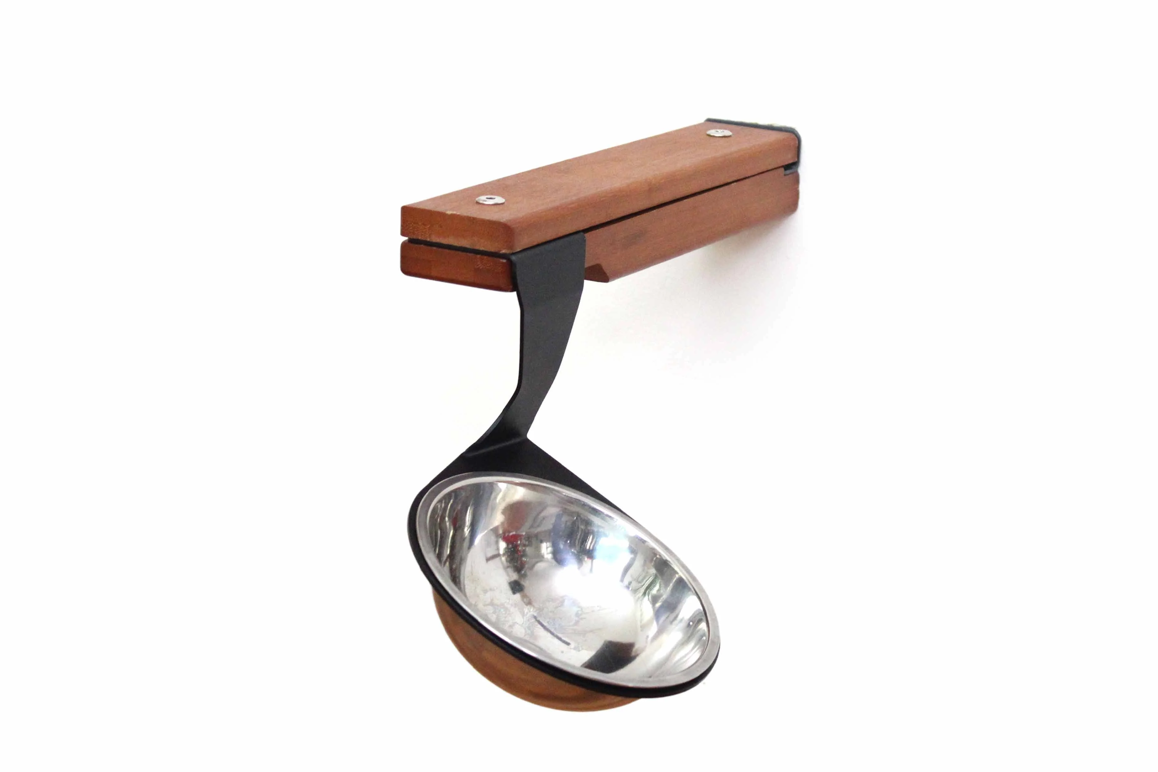 Wall Mounted Cat Feeding Shelf - Image 26
