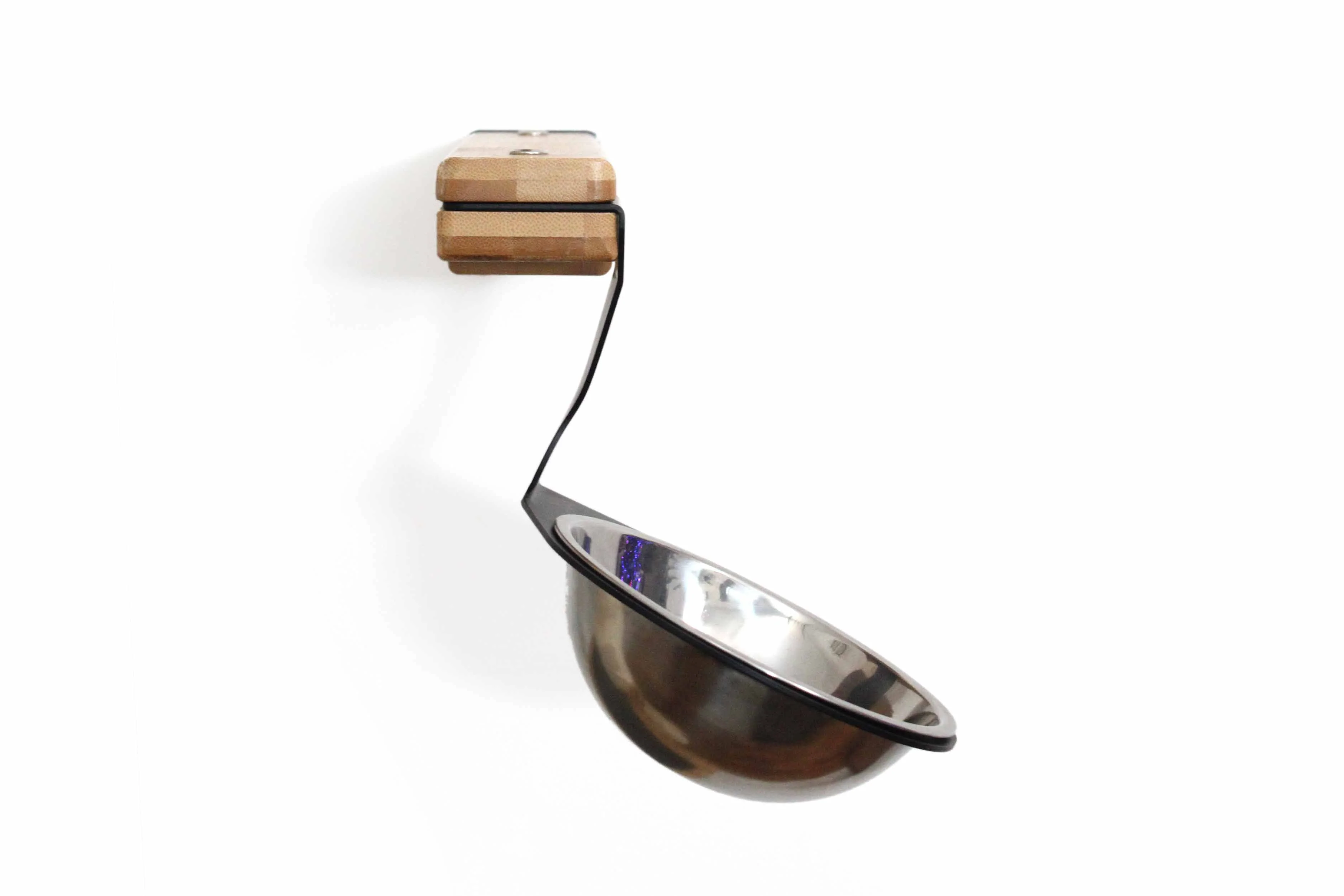 Wall Mounted Cat Feeding Shelf - Image 29