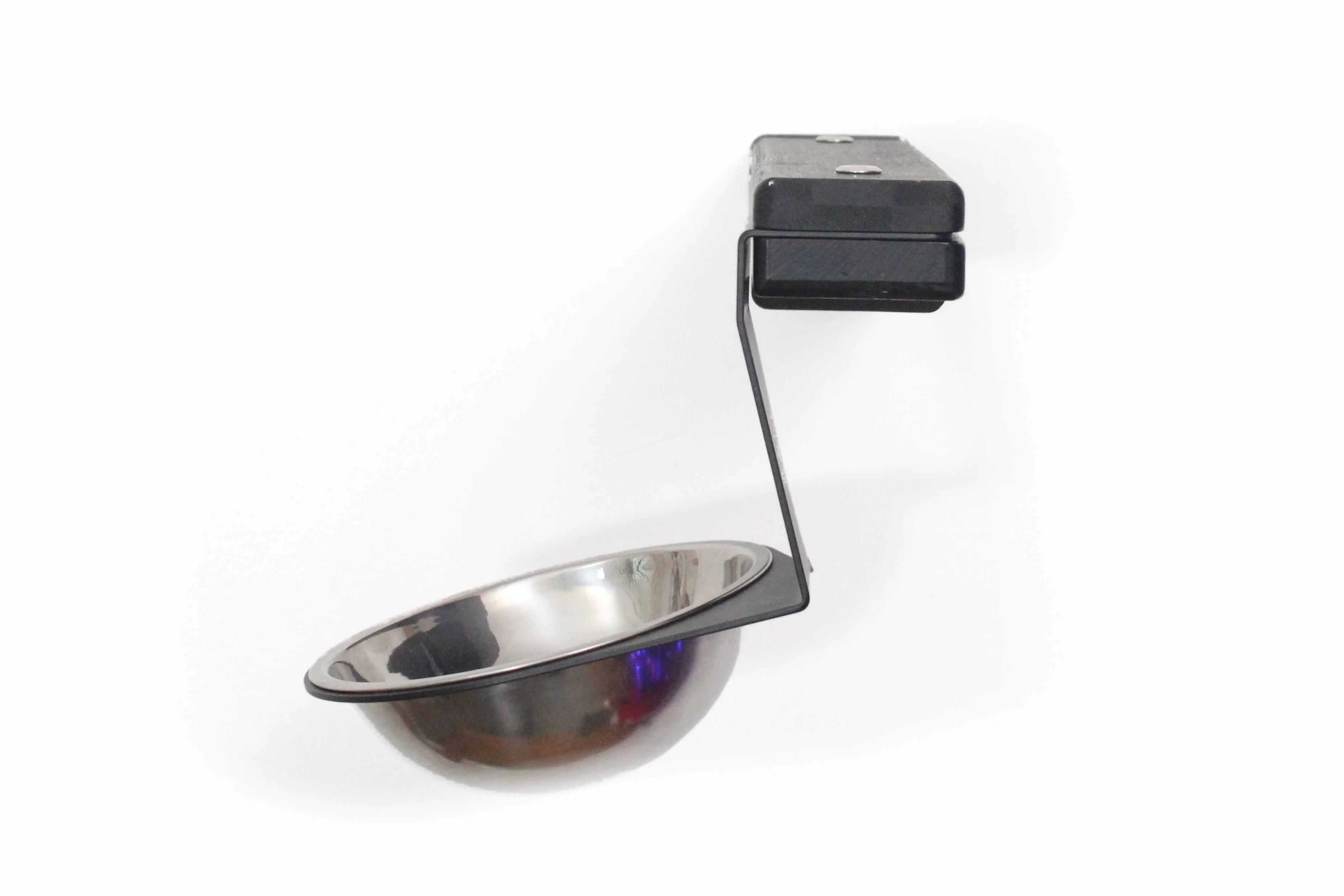 Wall Mounted Cat Feeding Shelf - Image 32