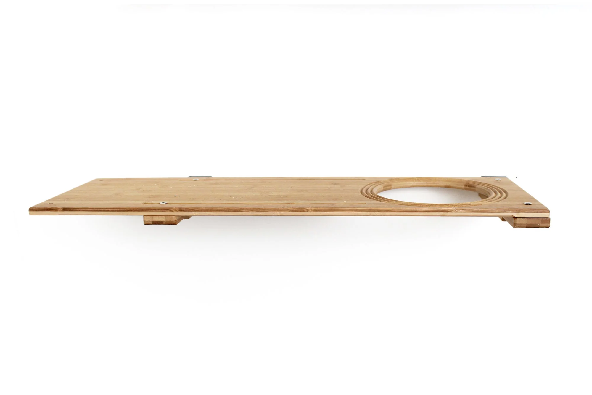 Wall Mounted Cat Shelf - Image 18