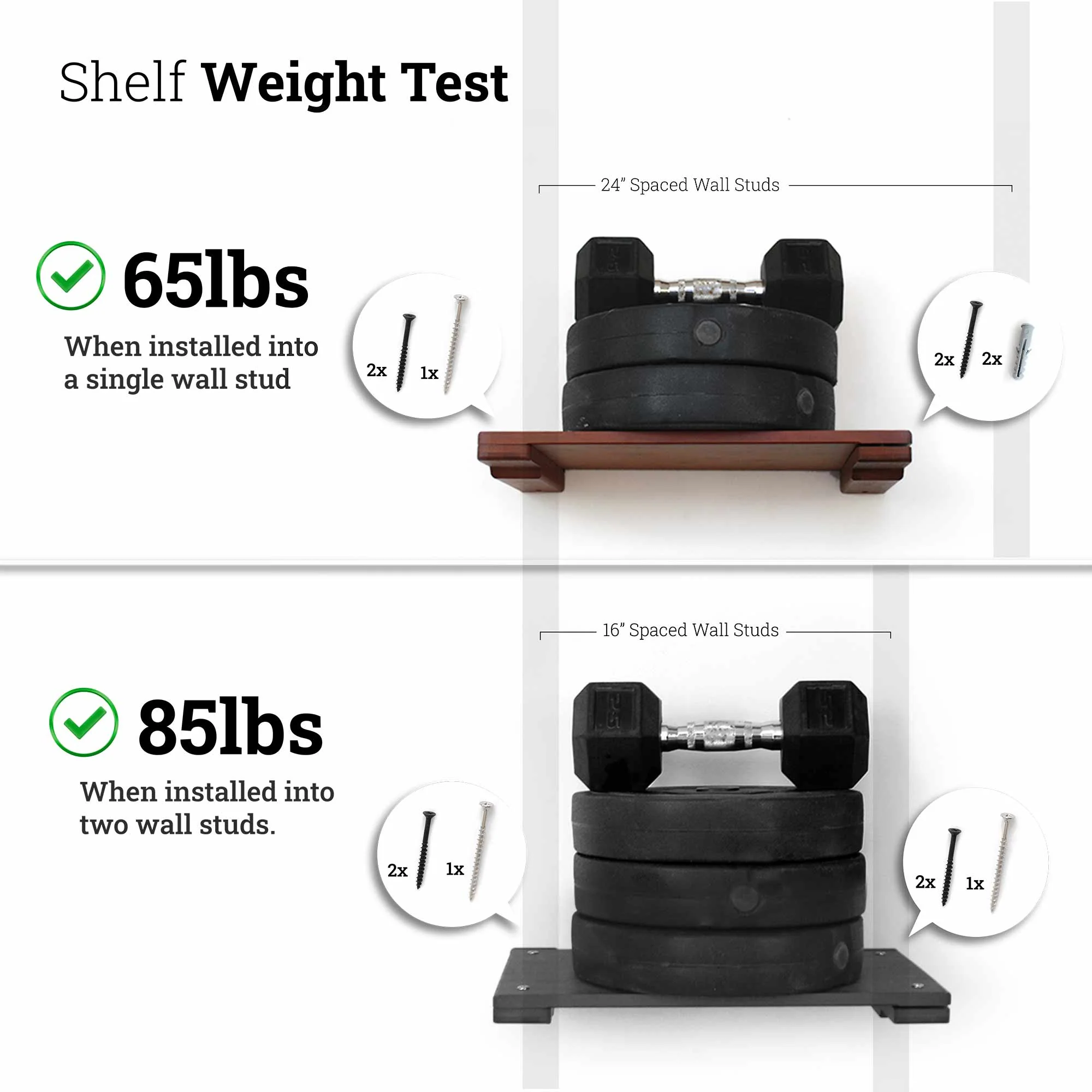 Wall Mounted Cat Shelf - Image 6