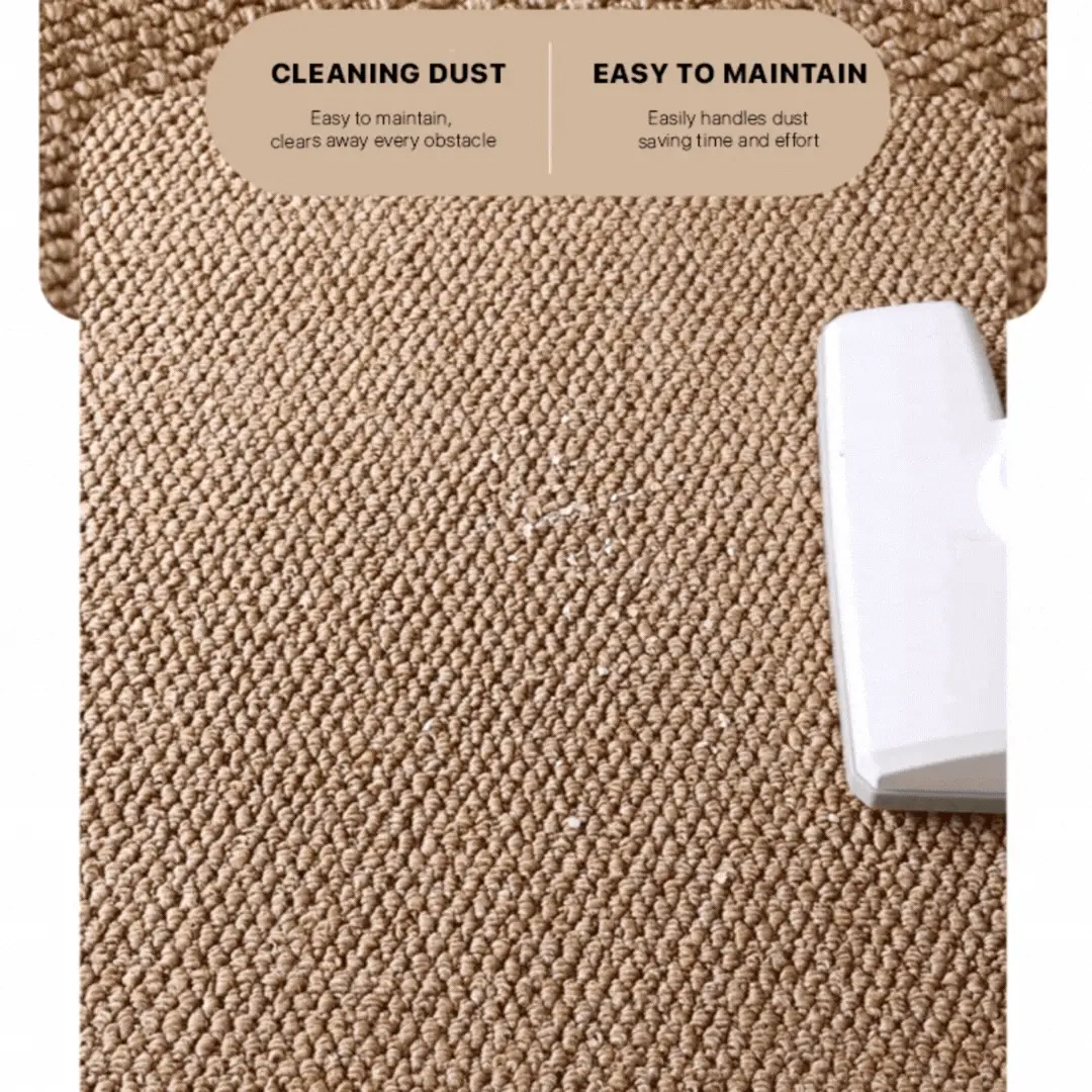 Wear-Resistant Sisal Cat Scratching Mat - Image 4