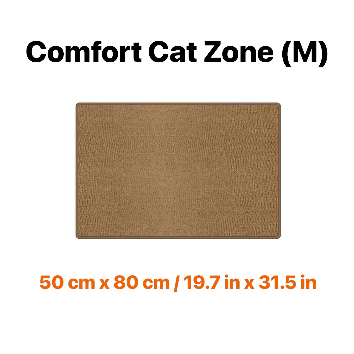 Wear-Resistant Sisal Cat Scratching Mat - Image 6