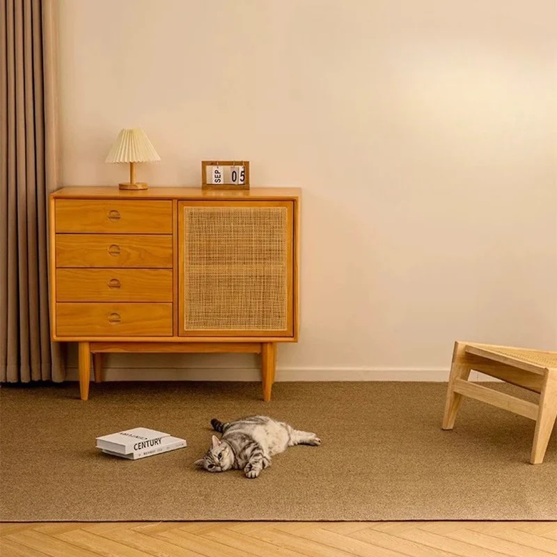 Wear-Resistant Sisal Cat Scratching Mat - Image 9