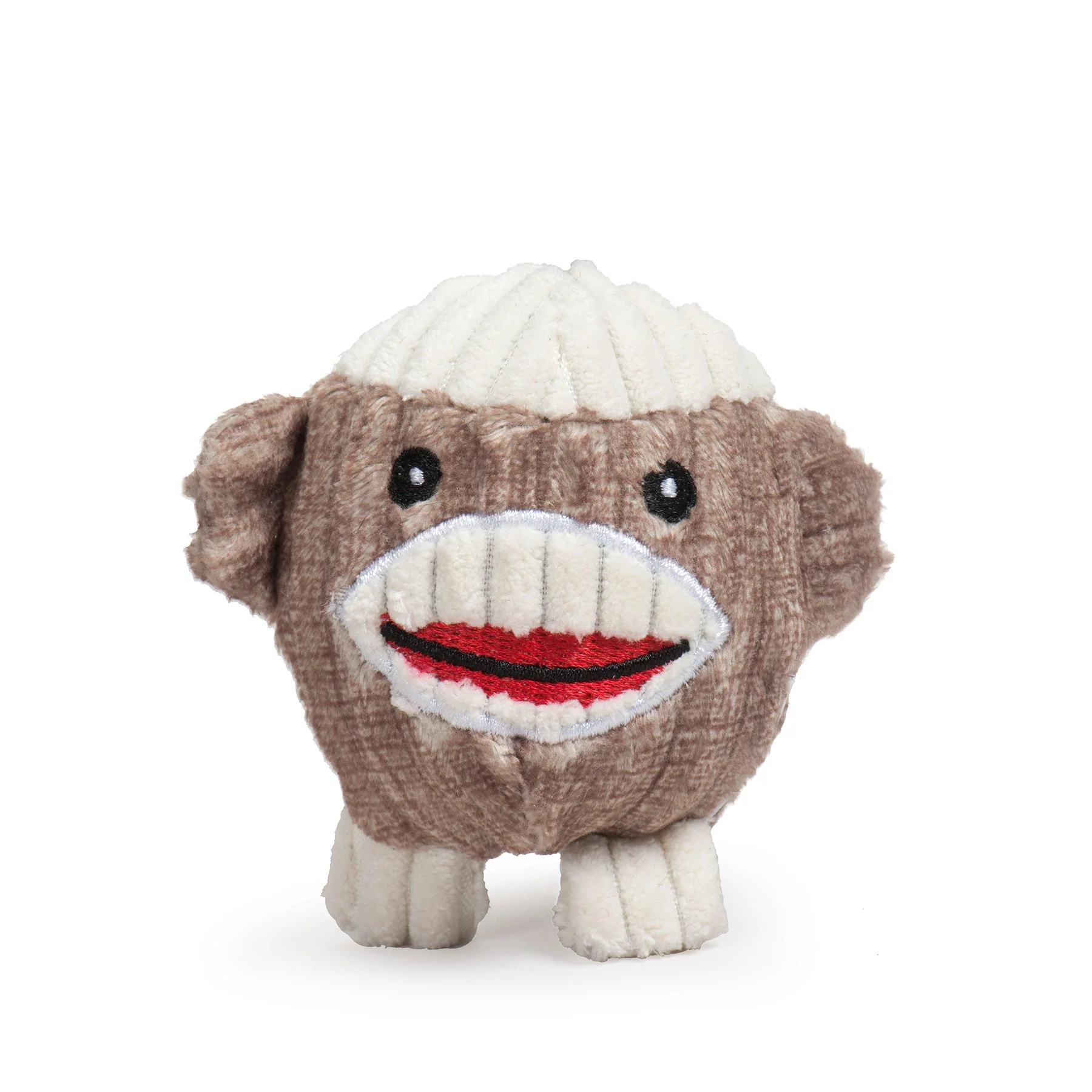 Wee Huggles® Assorted Balls Dog Toys, 5 Pack - Image 4