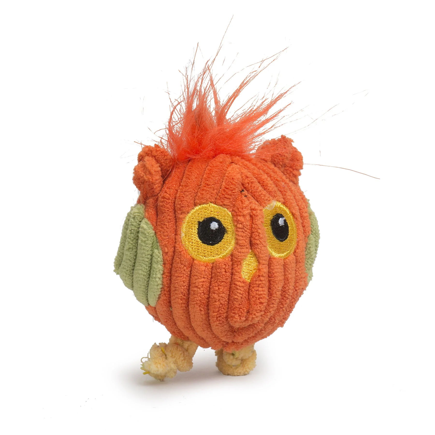 Wee Huggles® Assorted Balls Dog Toys, 5 Pack - Image 5